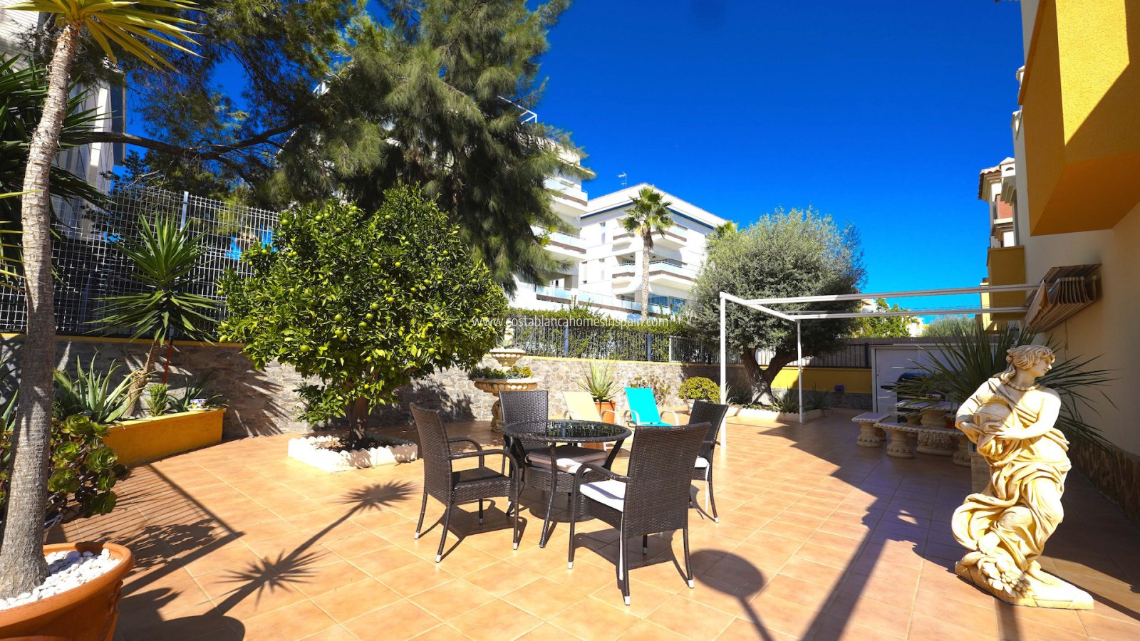 Venta - Townhouse - Orihuela - Los Dolses