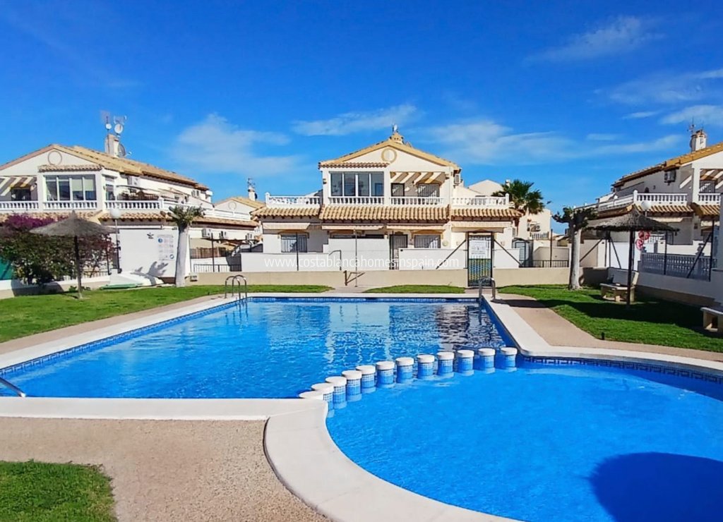 Venta - Townhouse - Orihuela - Orihuela Costa