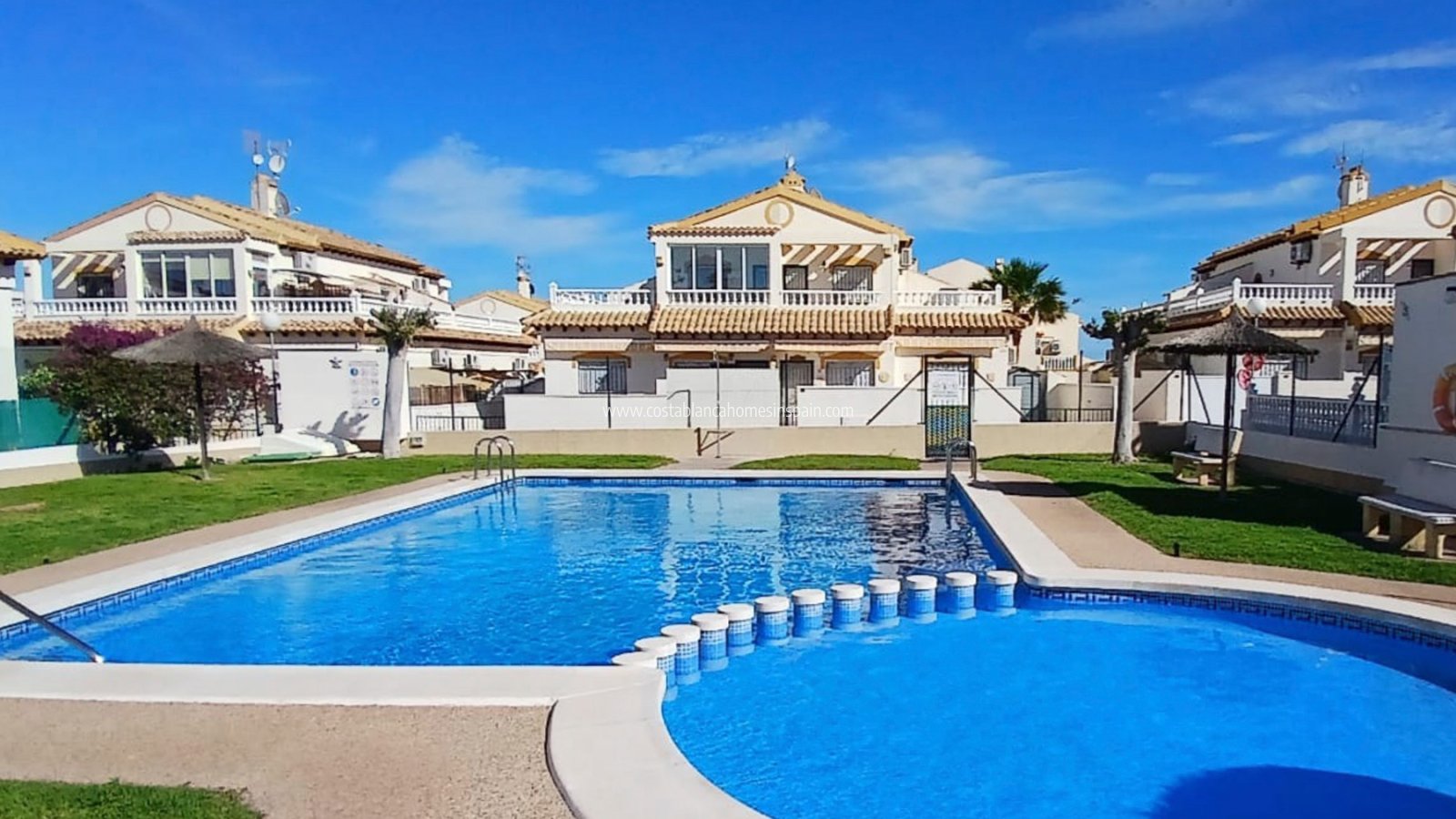 Venta - Townhouse - Orihuela - Orihuela Costa