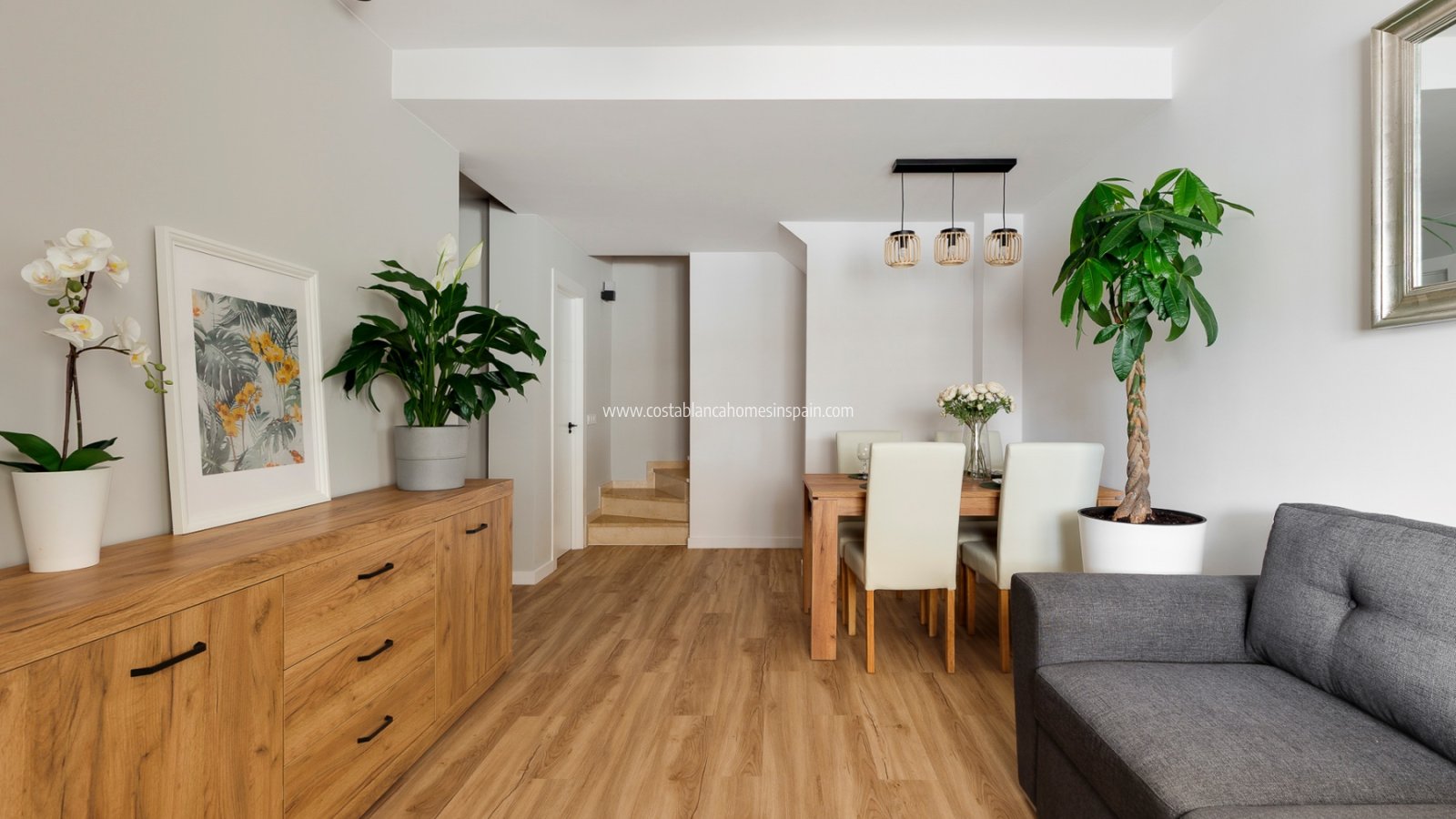 Venta - Townhouse - Orihuela - Orihuela Costa