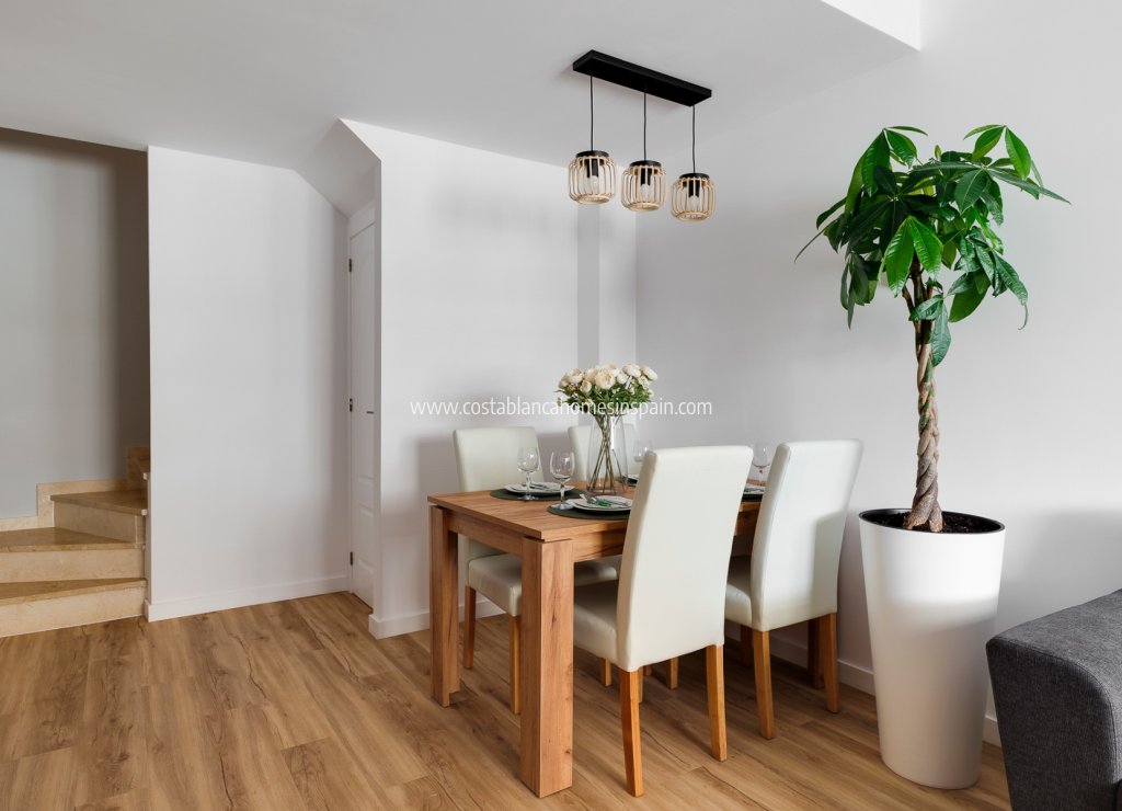 Venta - Townhouse - Orihuela - Orihuela Costa