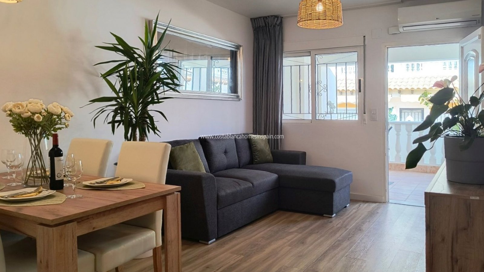 Venta - Townhouse - Orihuela - Orihuela Costa