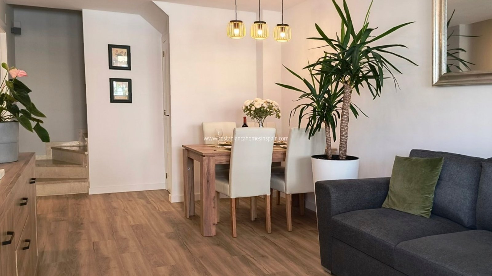 Venta - Townhouse - Orihuela - Orihuela Costa