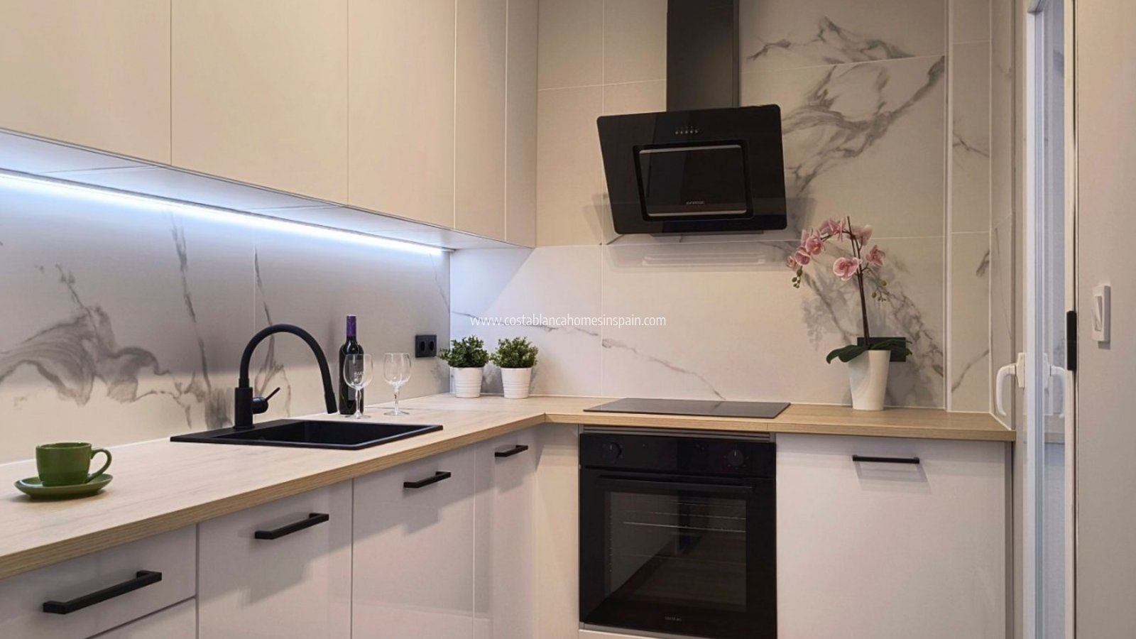 Venta - Townhouse - Orihuela - Orihuela Costa