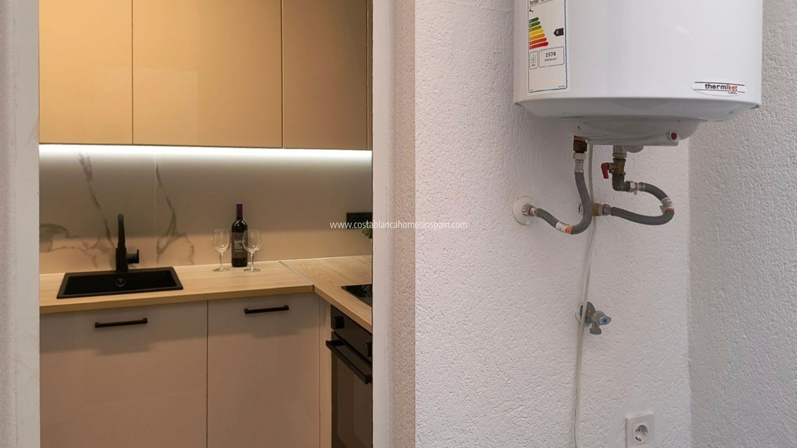 Venta - Townhouse - Orihuela - Orihuela Costa