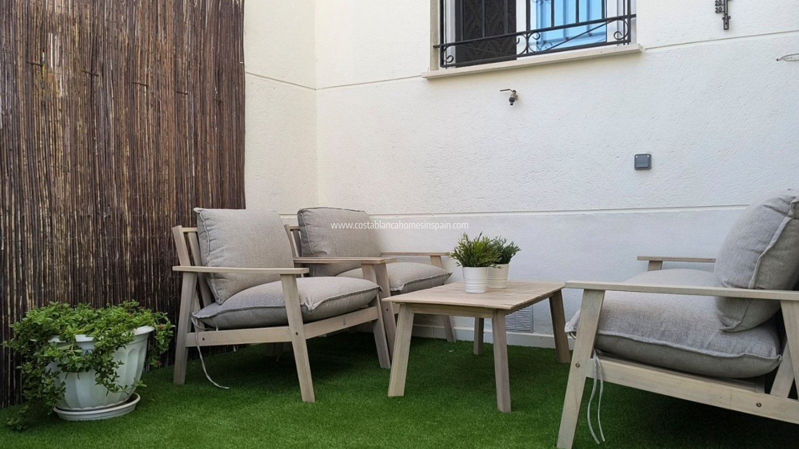 Venta - Townhouse - Orihuela - Orihuela Costa