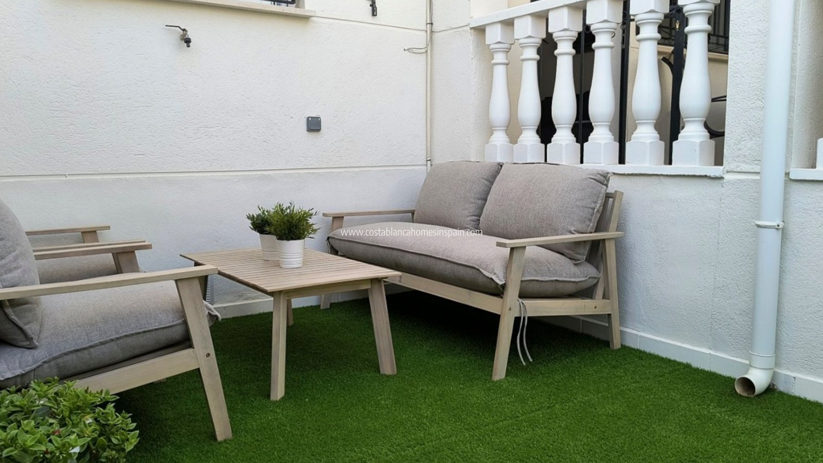Venta - Townhouse - Orihuela - Orihuela Costa