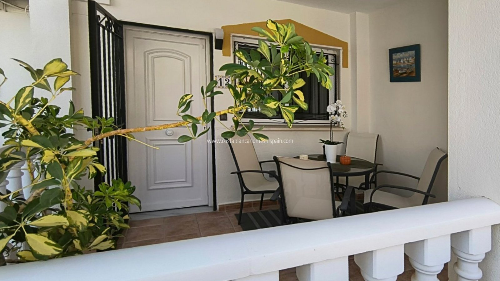 Venta - Townhouse - Orihuela - Orihuela Costa