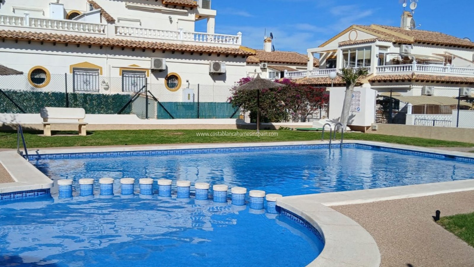 Venta - Townhouse - Orihuela - Orihuela Costa
