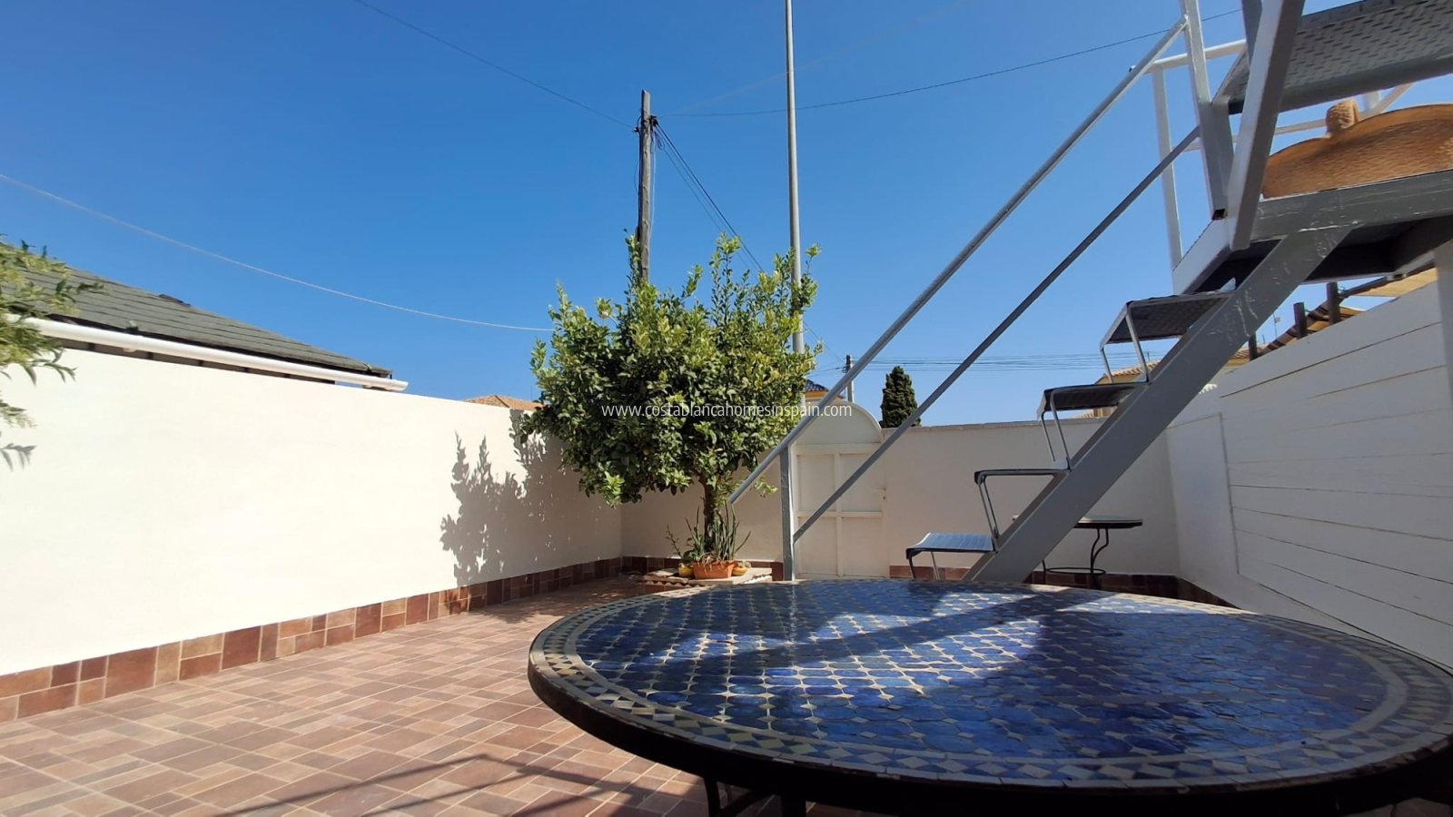 Venta - Townhouse - Orihuela - Playa Flamenca