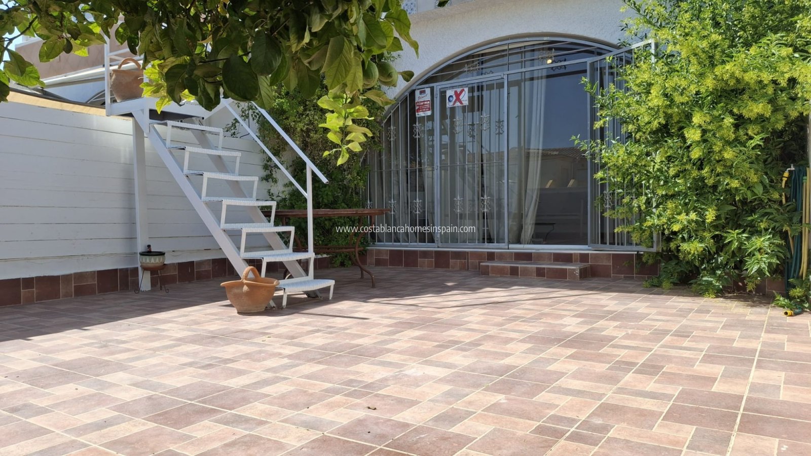 Venta - Townhouse - Orihuela - Playa Flamenca