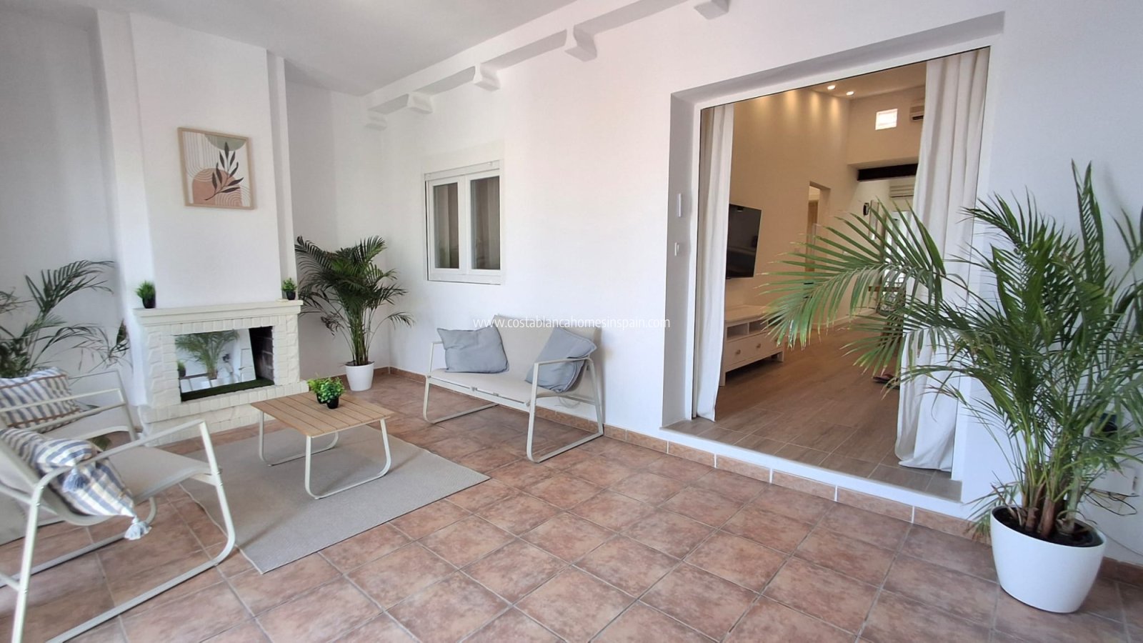 Venta - Townhouse - Orihuela - Playa Flamenca