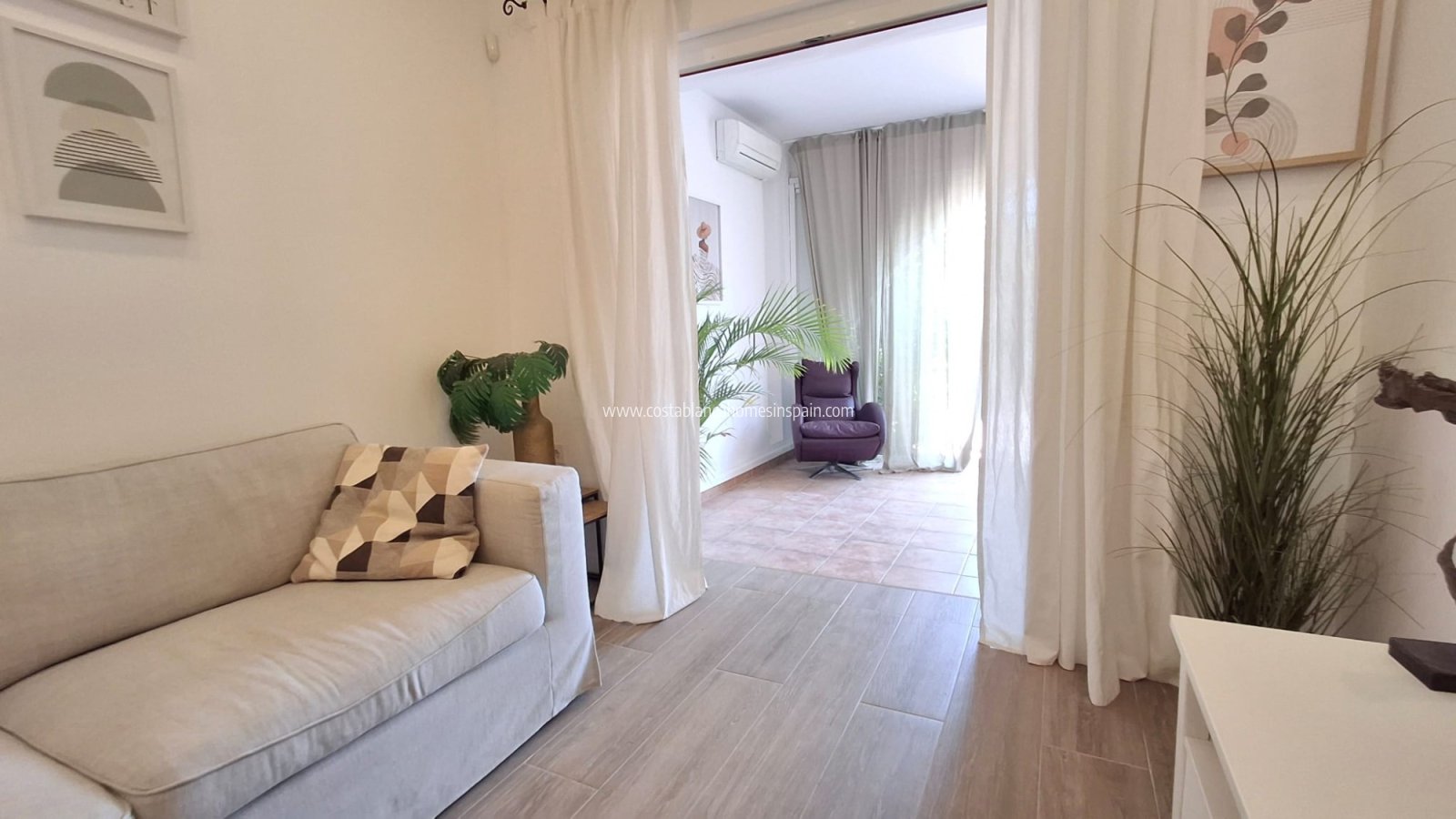 Venta - Townhouse - Orihuela - Playa Flamenca