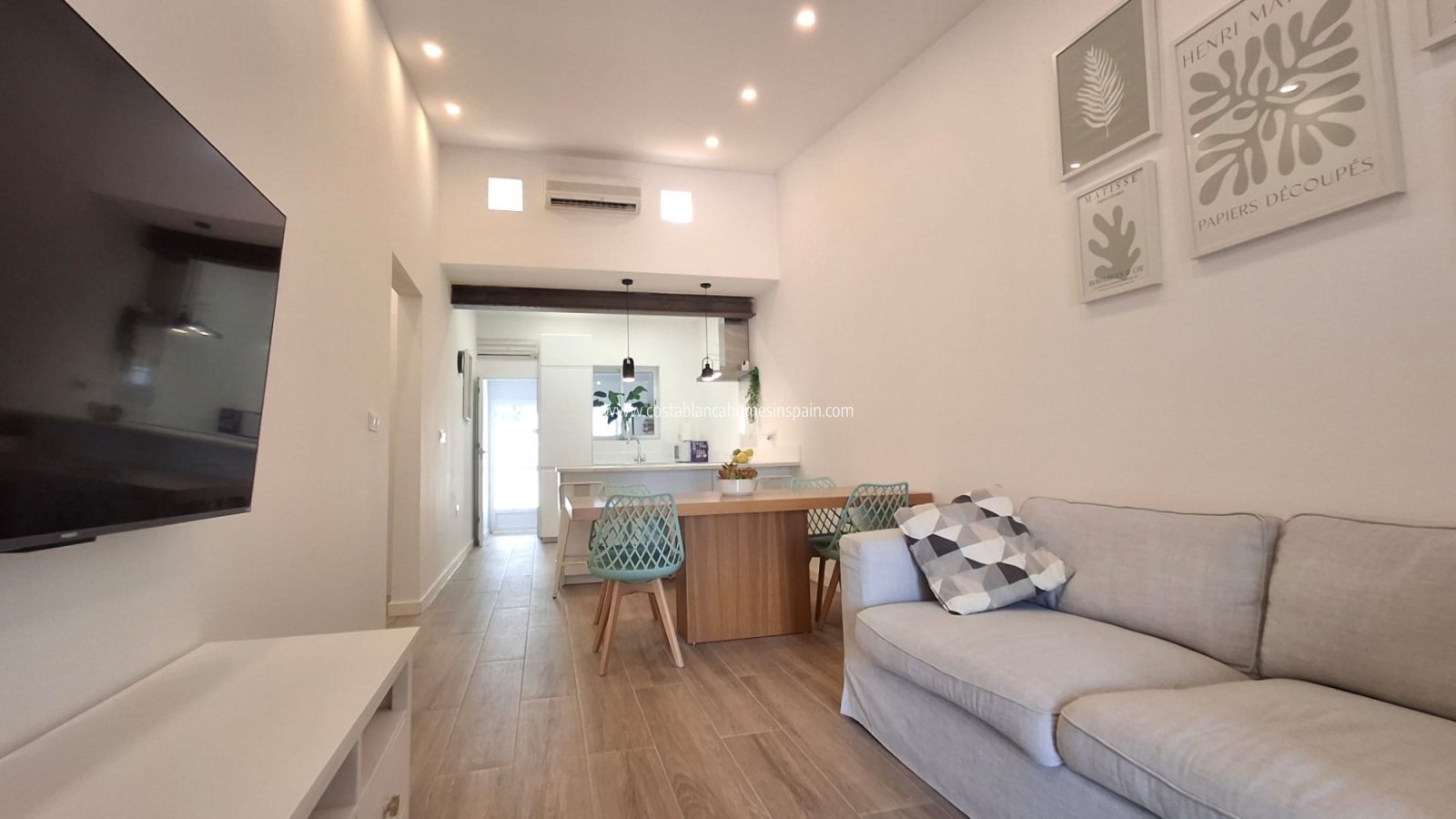 Venta - Townhouse - Orihuela - Playa Flamenca