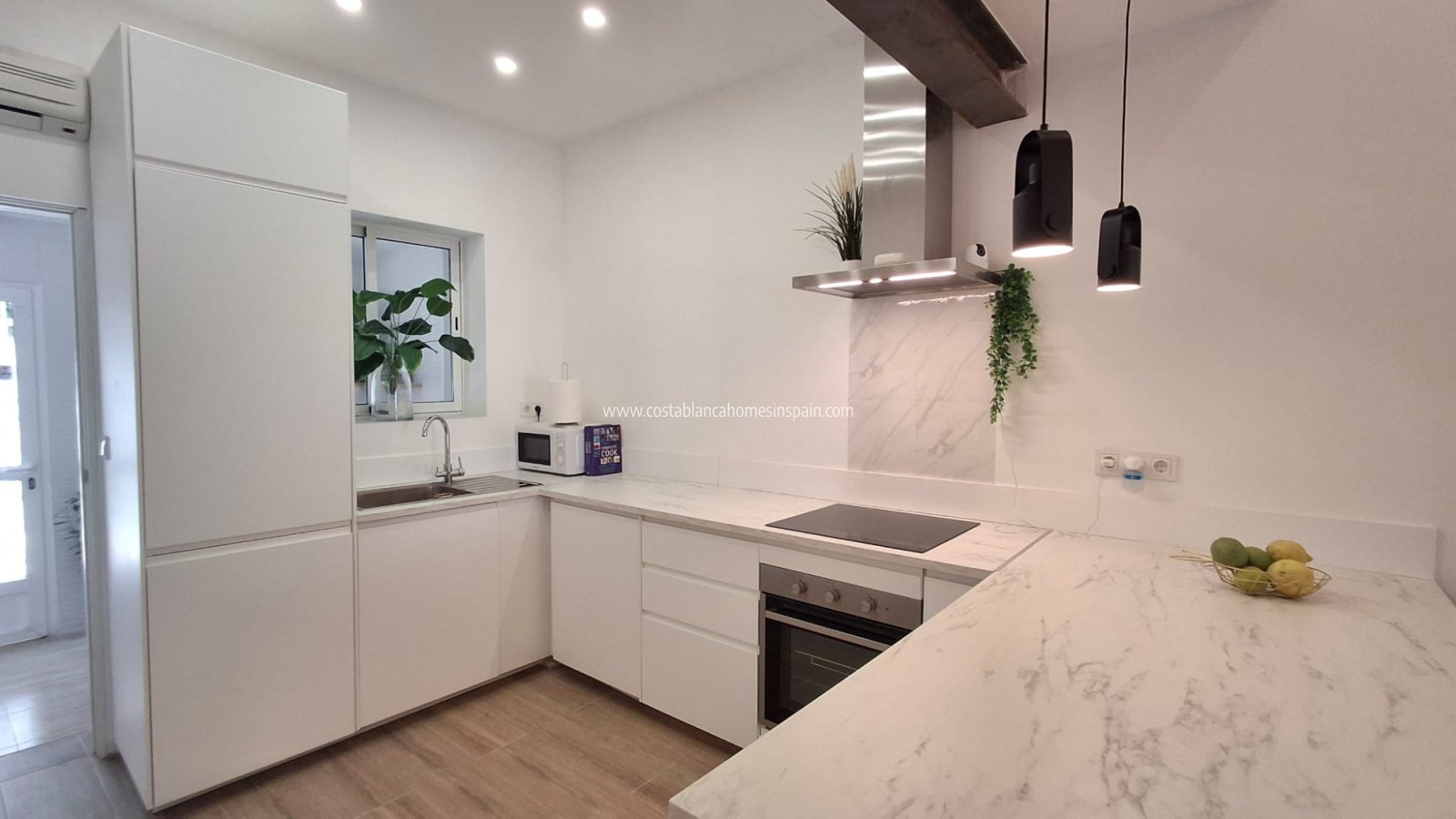 Venta - Townhouse - Orihuela - Playa Flamenca