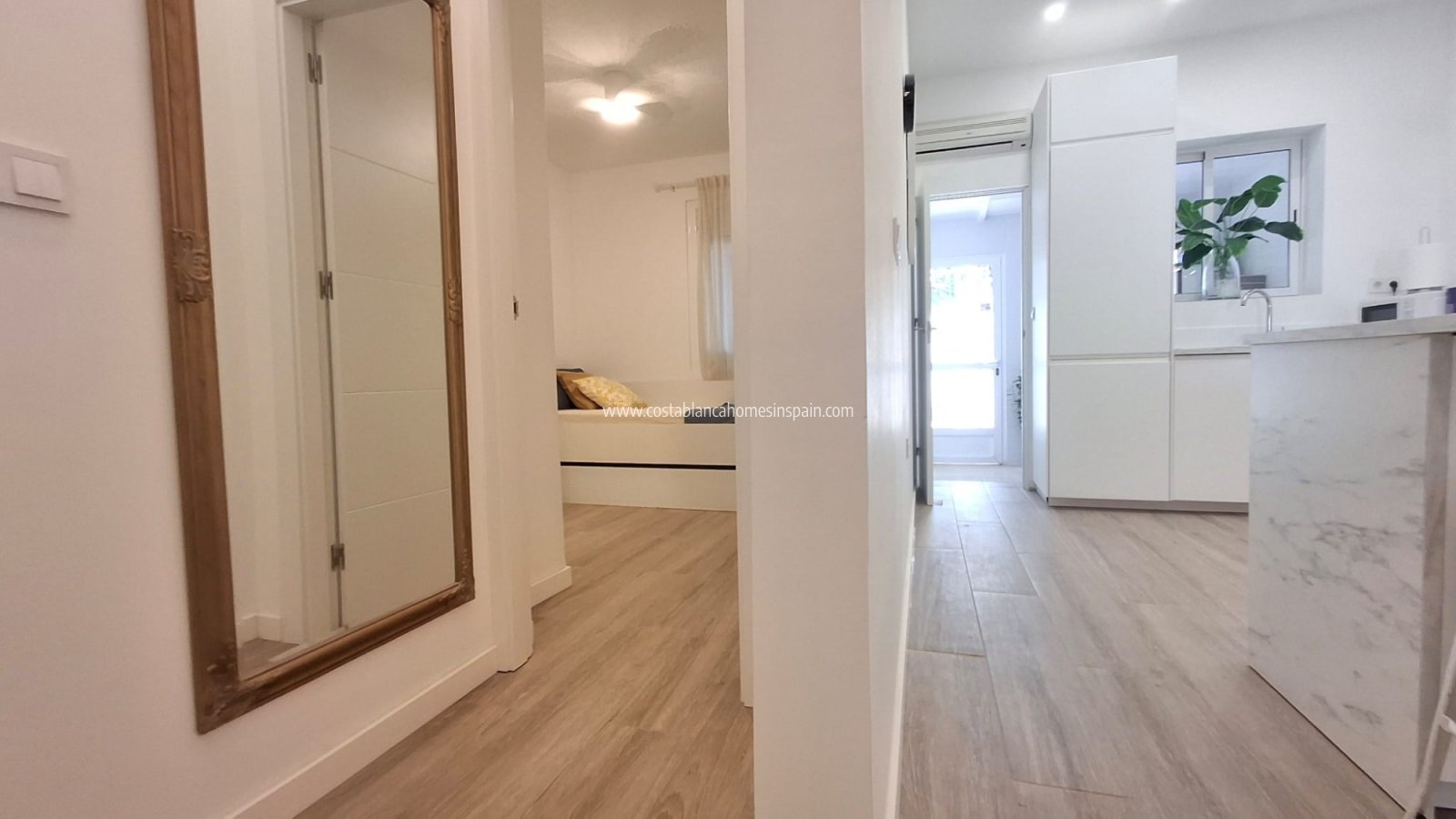 Venta - Townhouse - Orihuela - Playa Flamenca