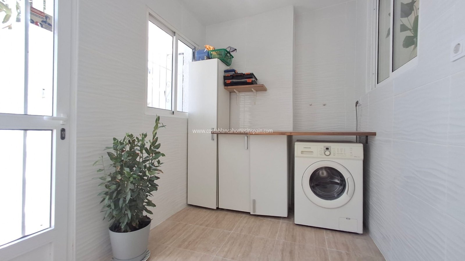 Venta - Townhouse - Orihuela - Playa Flamenca
