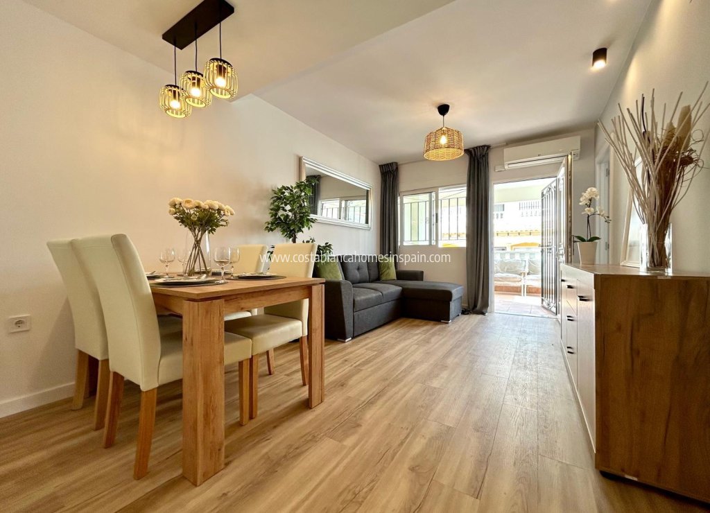 Venta - Townhouse - Orihuela - Urbanización Perla del Mar