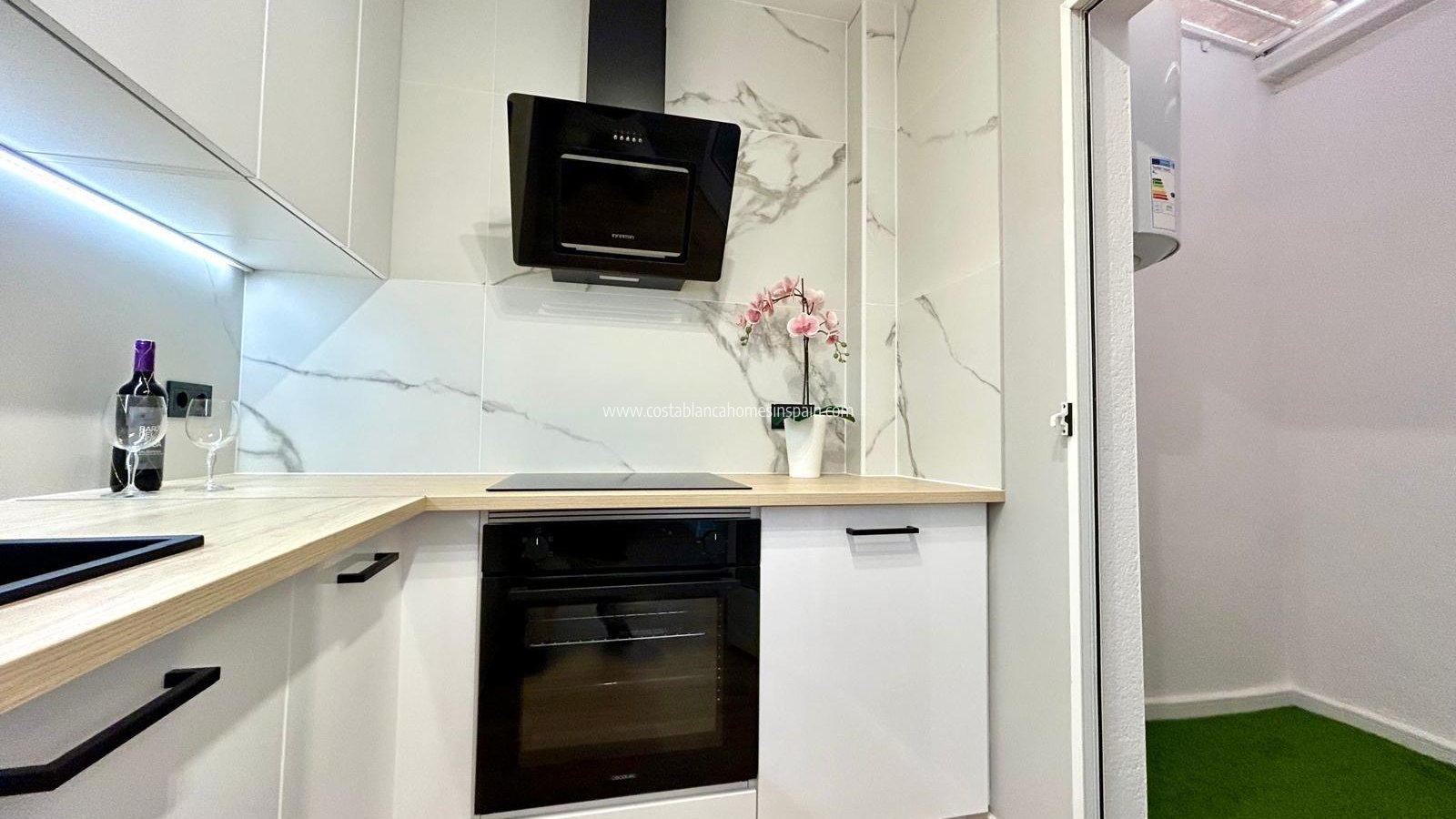 Venta - Townhouse - Orihuela - Urbanización Perla del Mar