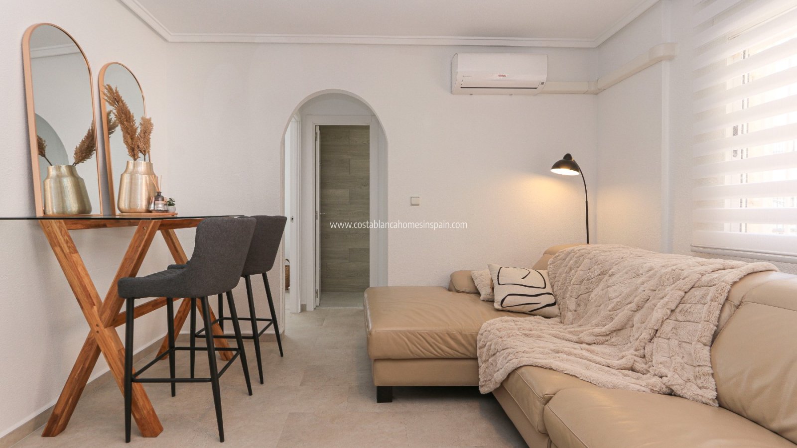 Venta - Townhouse - Playa Flamenca - Costa Blanca South