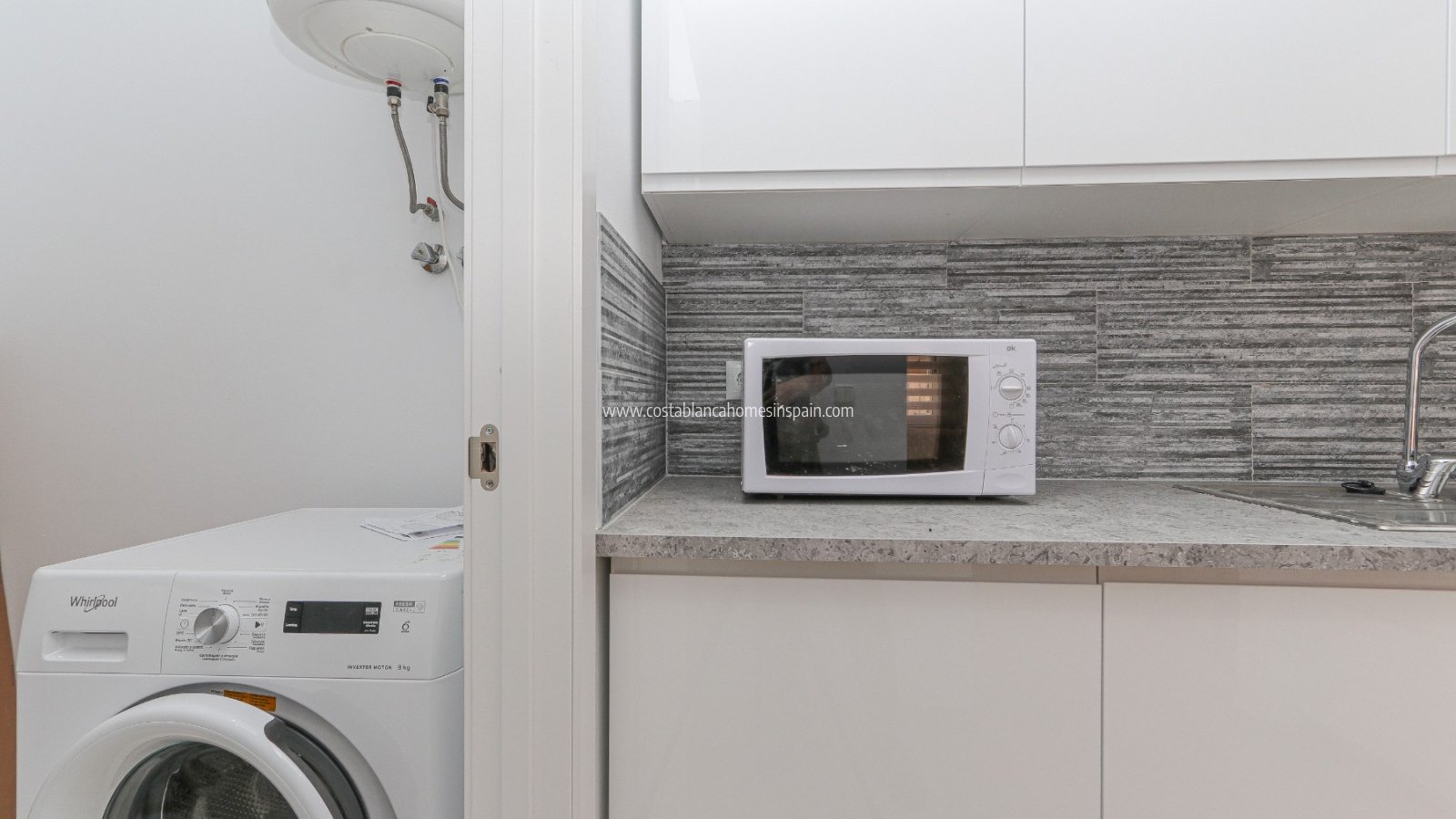 Venta - Townhouse - Playa Flamenca - Costa Blanca South