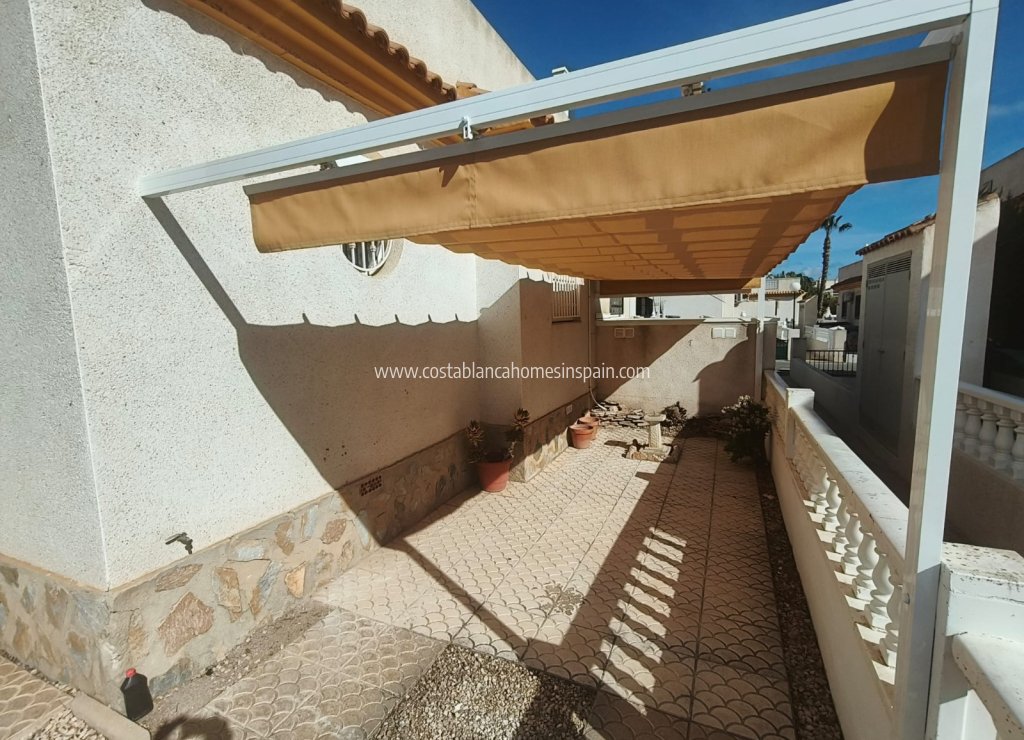 Venta - Townhouse - Playa Flamenca - Costa Blanca South