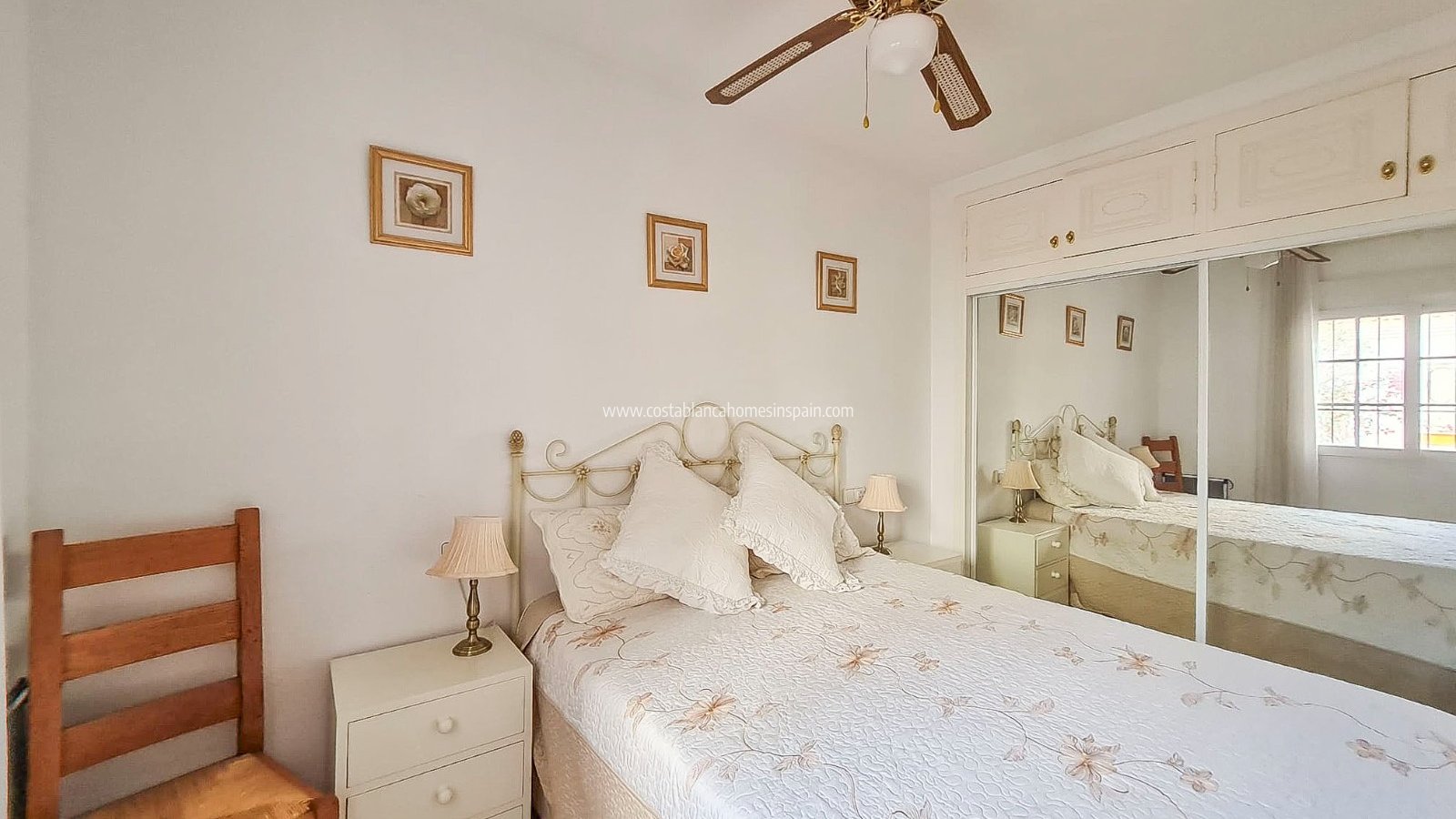 Venta - Townhouse - Playa Flamenca - Costa Blanca South