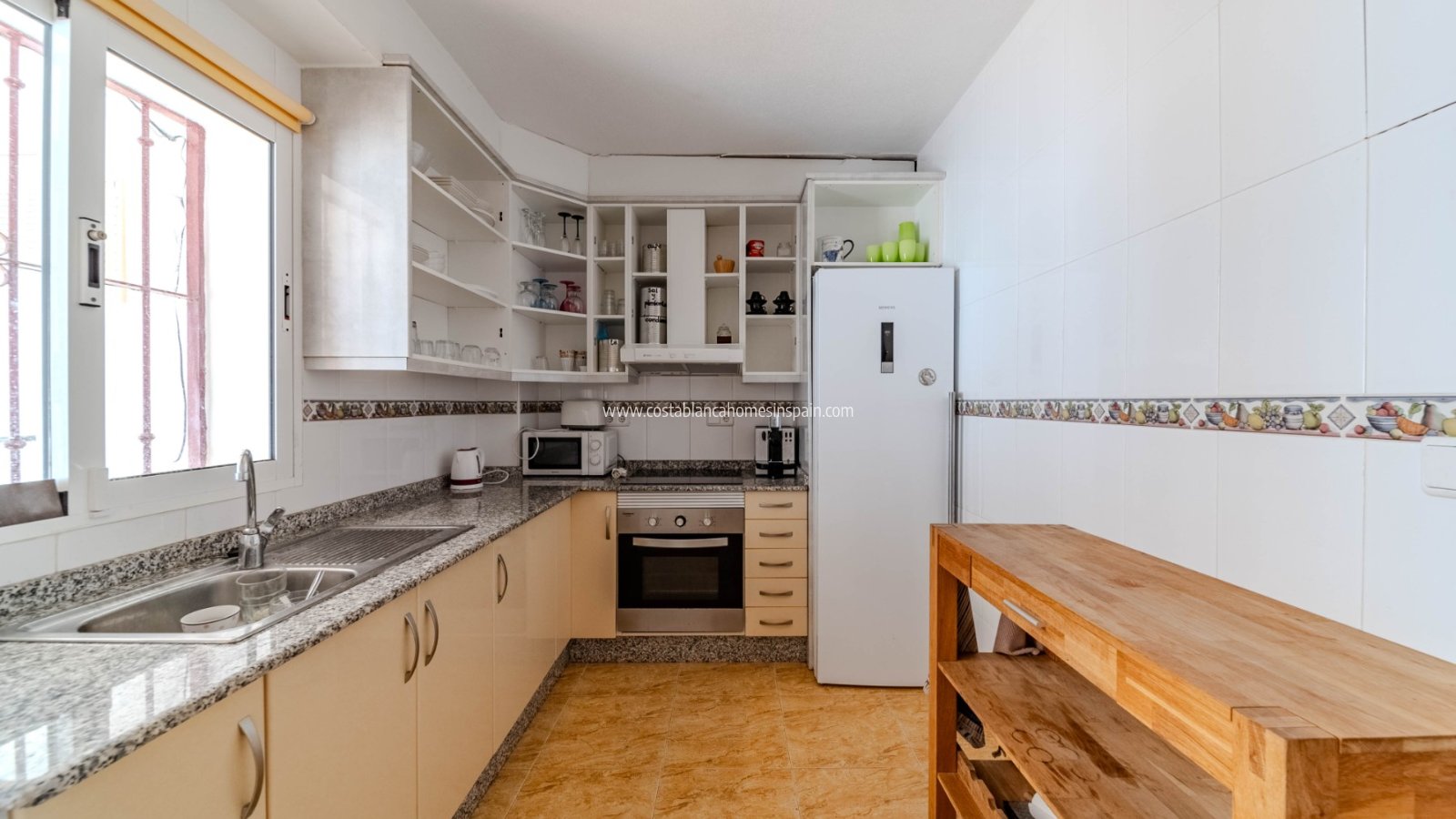 Venta - Townhouse - Playa Flamenca - Costa Blanca South