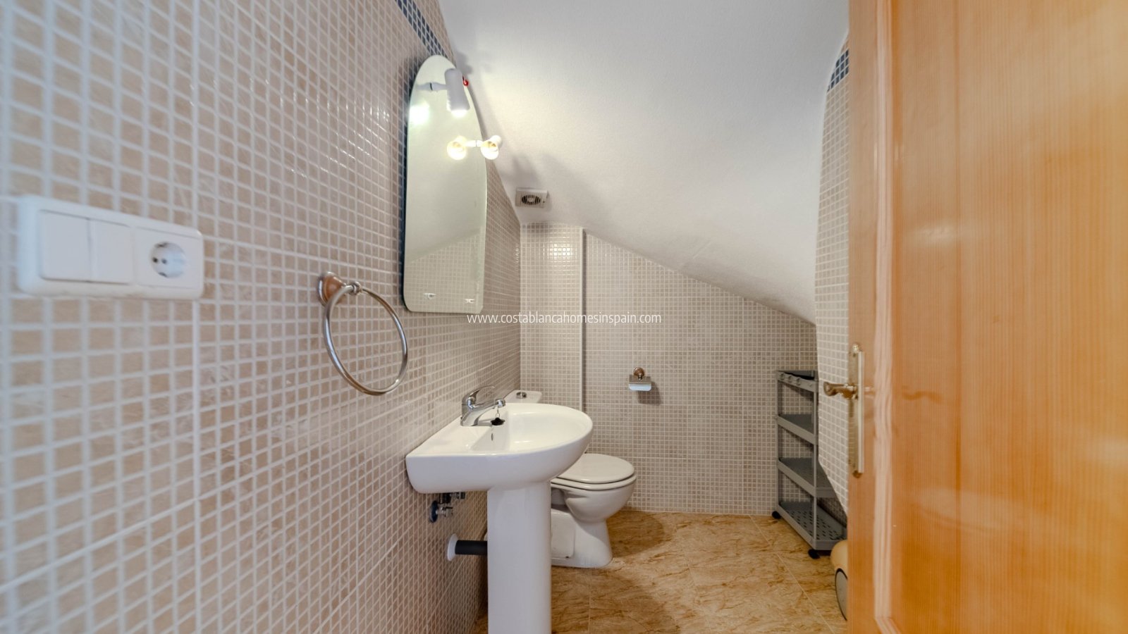 Venta - Townhouse - Playa Flamenca - Costa Blanca South