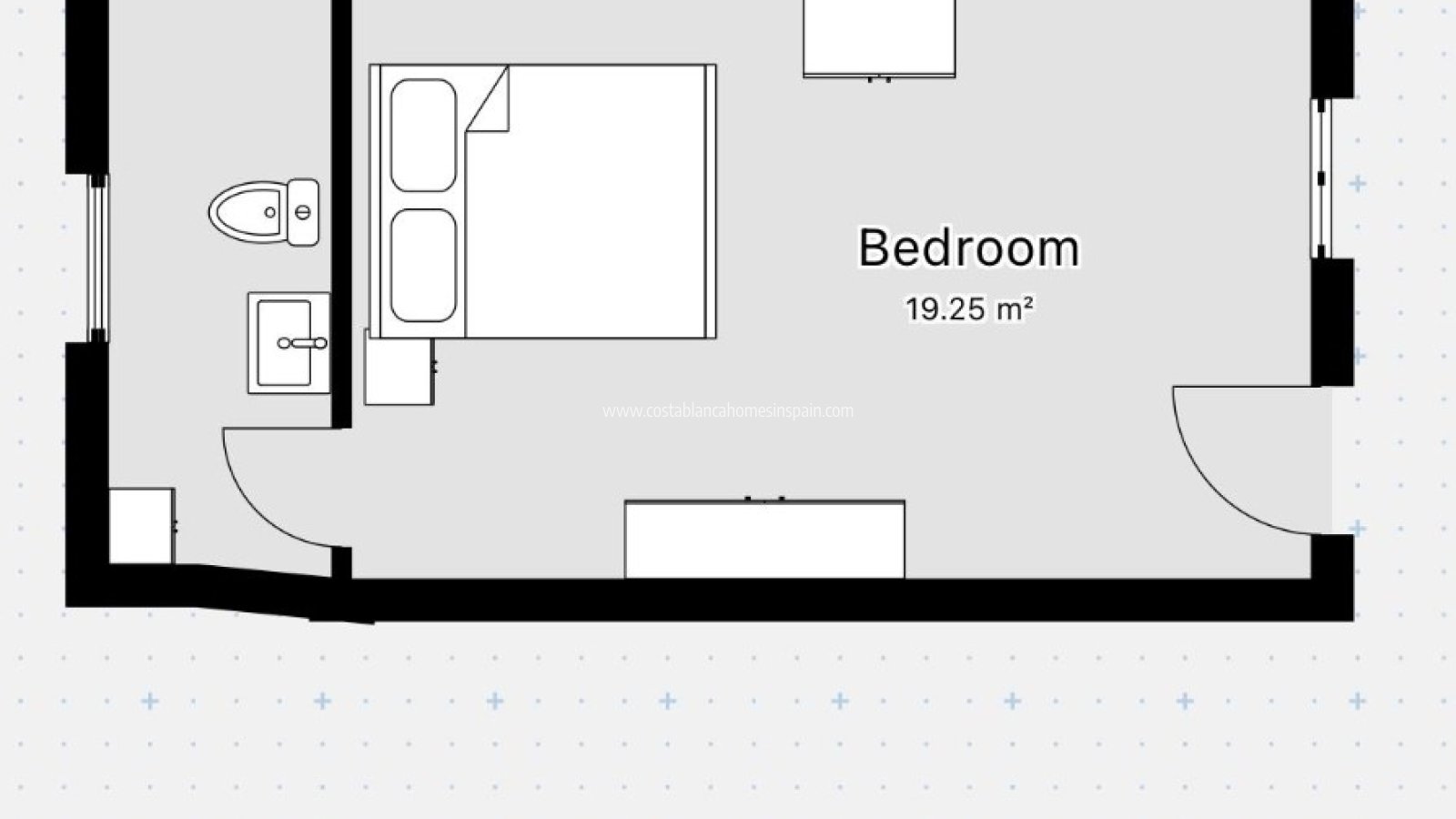 Venta - Townhouse - Playa Flamenca - Costa Blanca South