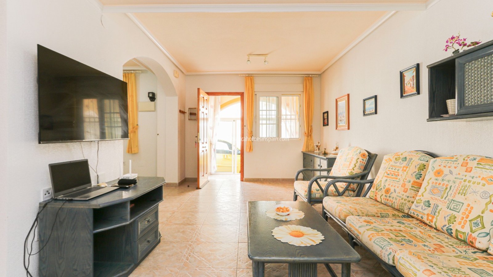 Venta - Townhouse - Playa Flamenca - Costa Blanca South