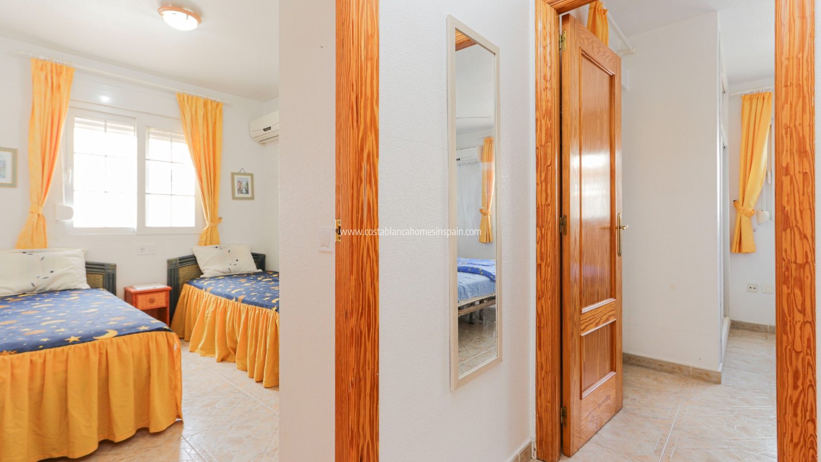 Venta - Townhouse - Playa Flamenca - Costa Blanca South