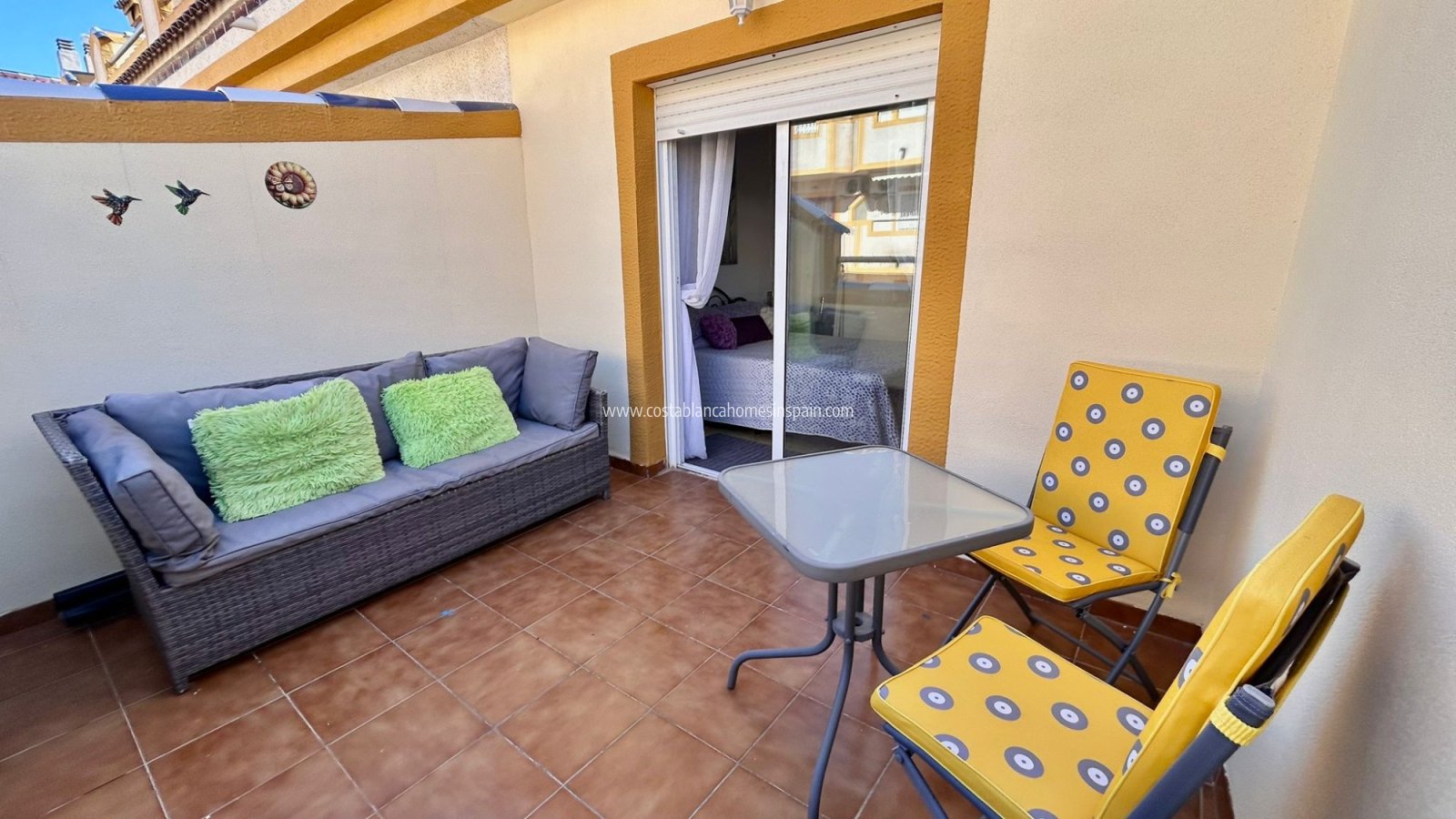 Venta - Townhouse - Playa Flamenca - Costa Blanca South