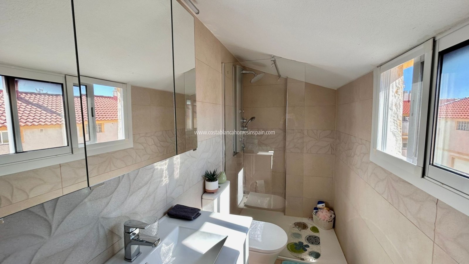 Venta - Townhouse - Playa Flamenca - Costa Blanca South