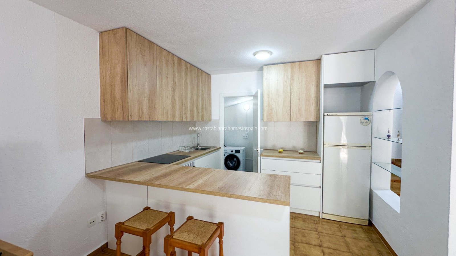 Venta - Townhouse - Playa Flamenca - Costa Blanca