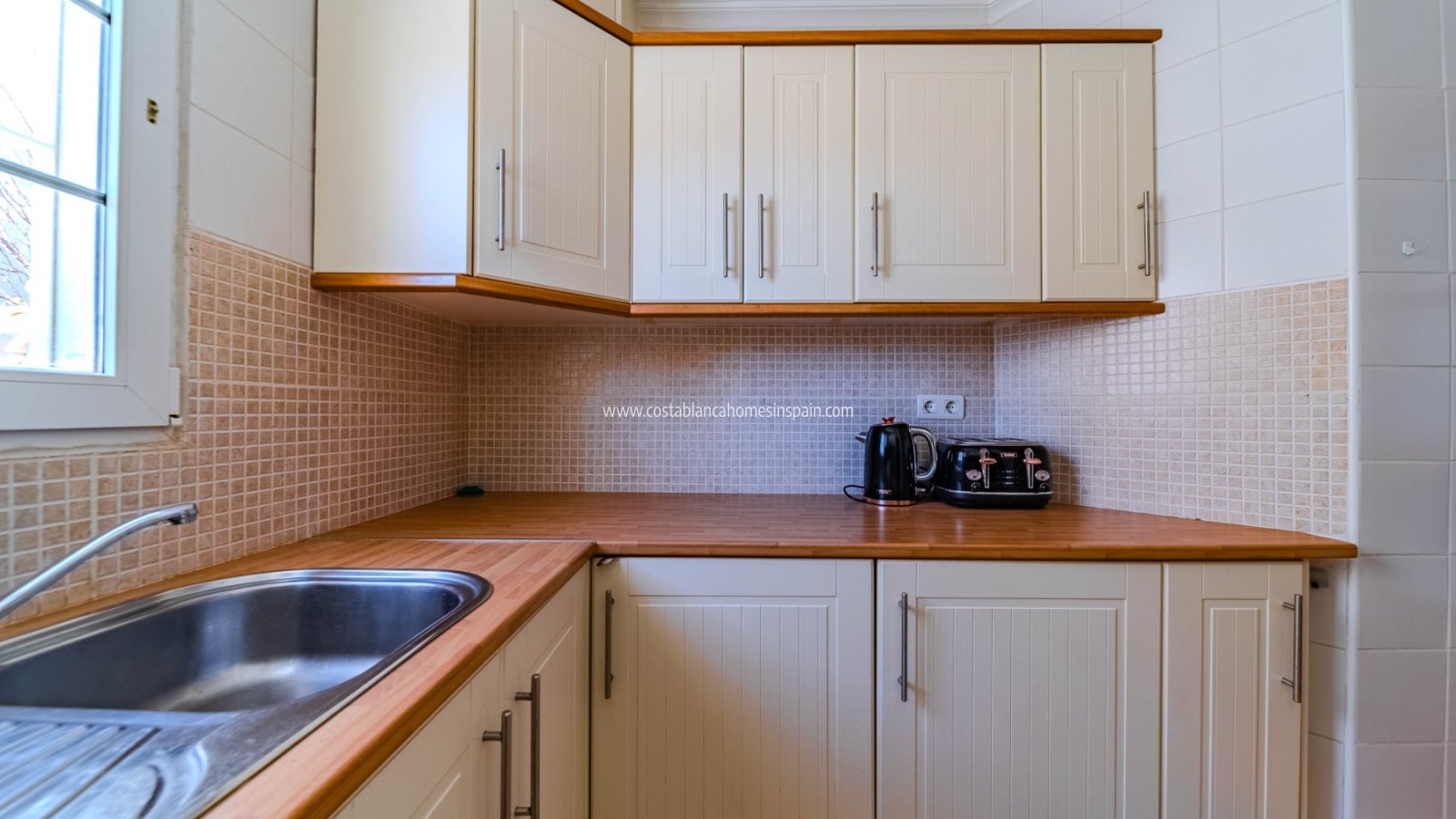 Venta - Townhouse - Playa Flamenca - Orihuela Costa