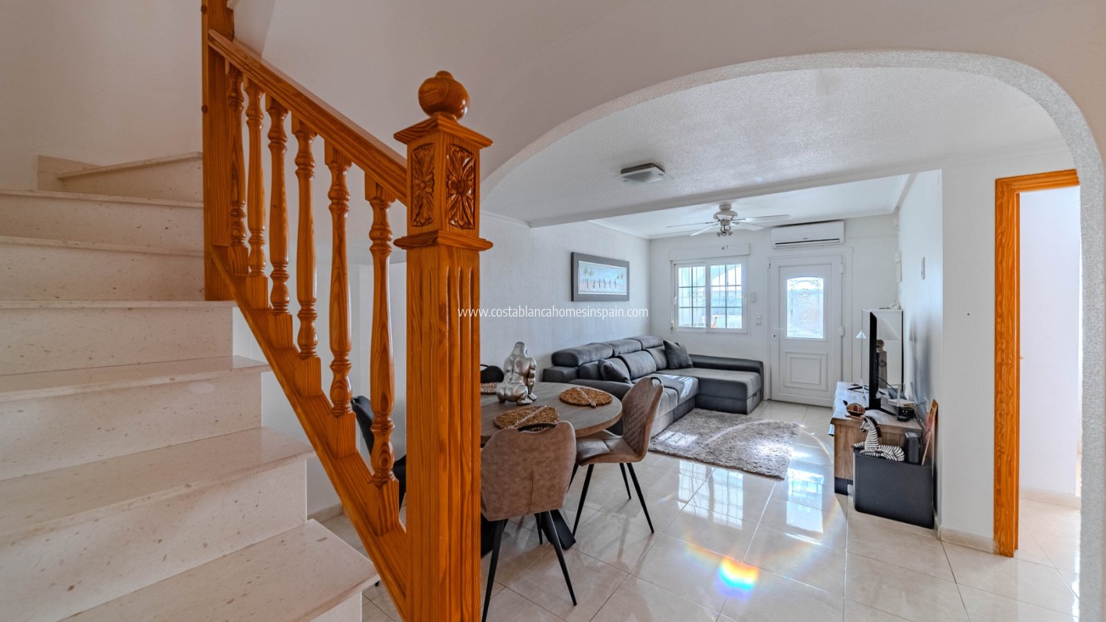 Venta - Townhouse - Playa Flamenca - Orihuela Costa