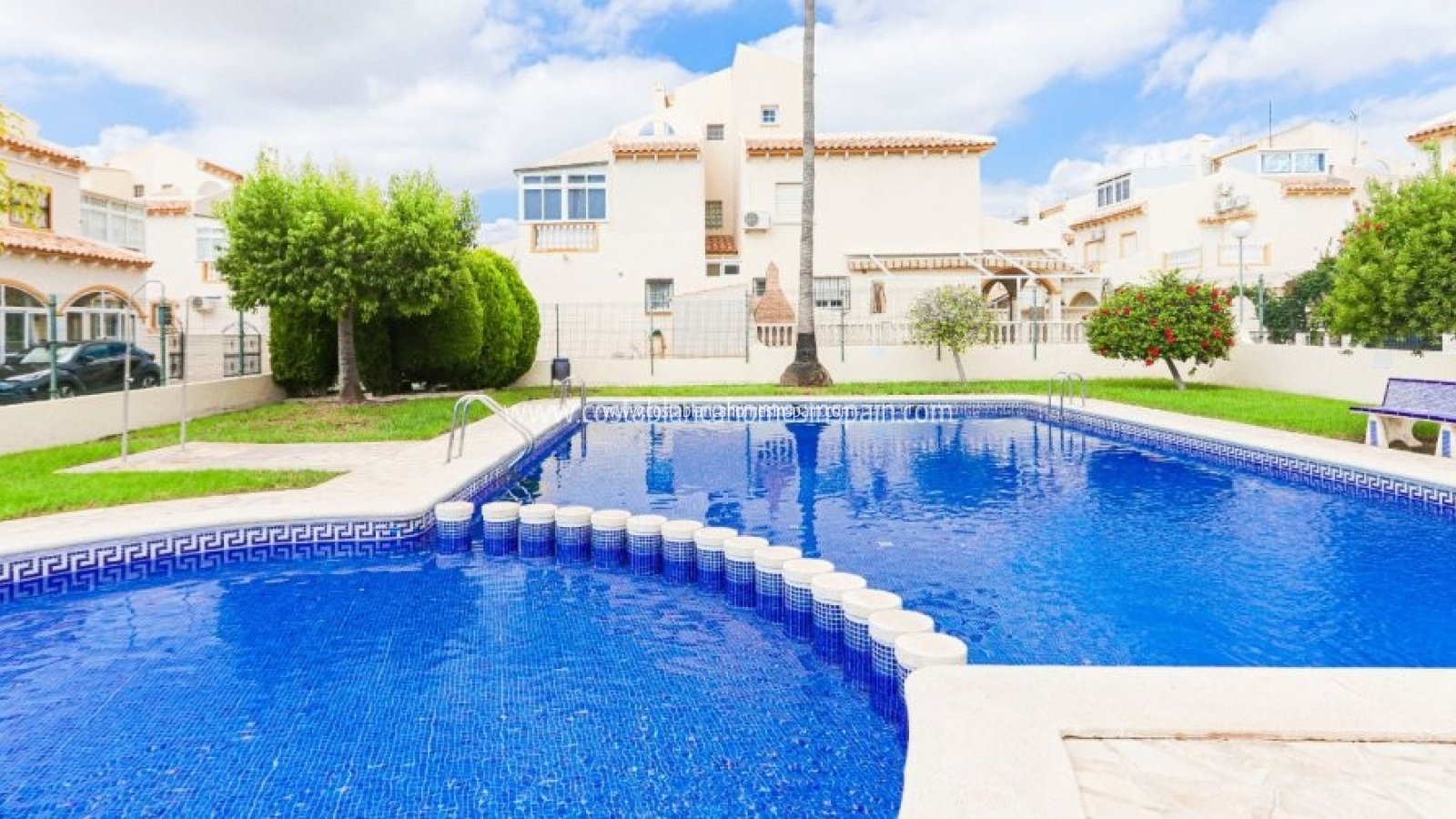 Venta - Townhouse - Playa Flamenca - Orihuela Costa