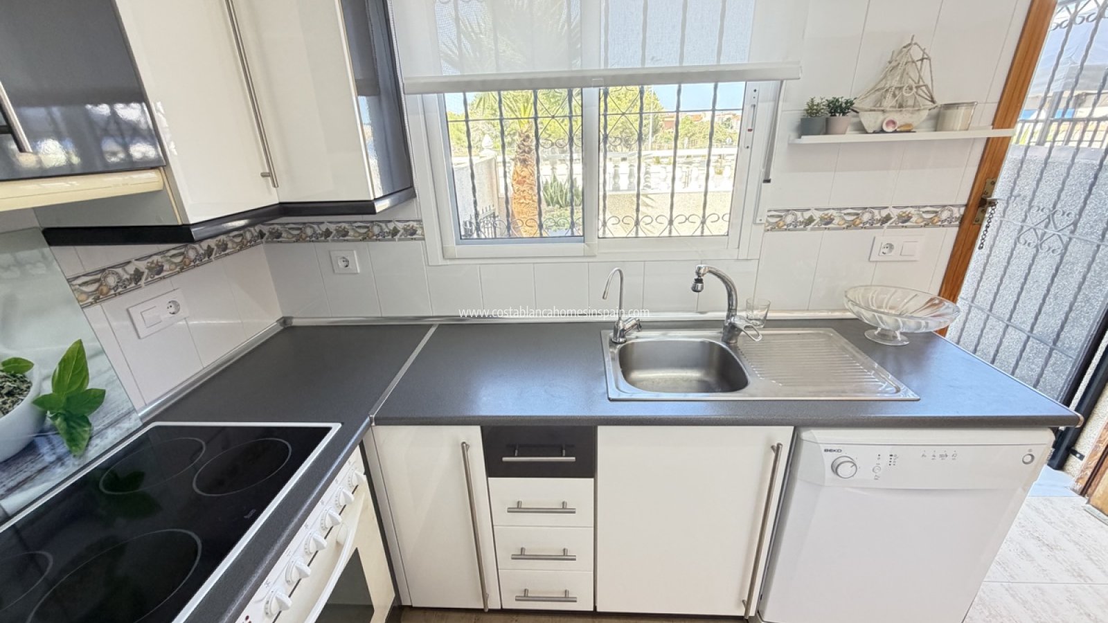 Venta - Townhouse - Playa Flamenca - Orihuela Costa