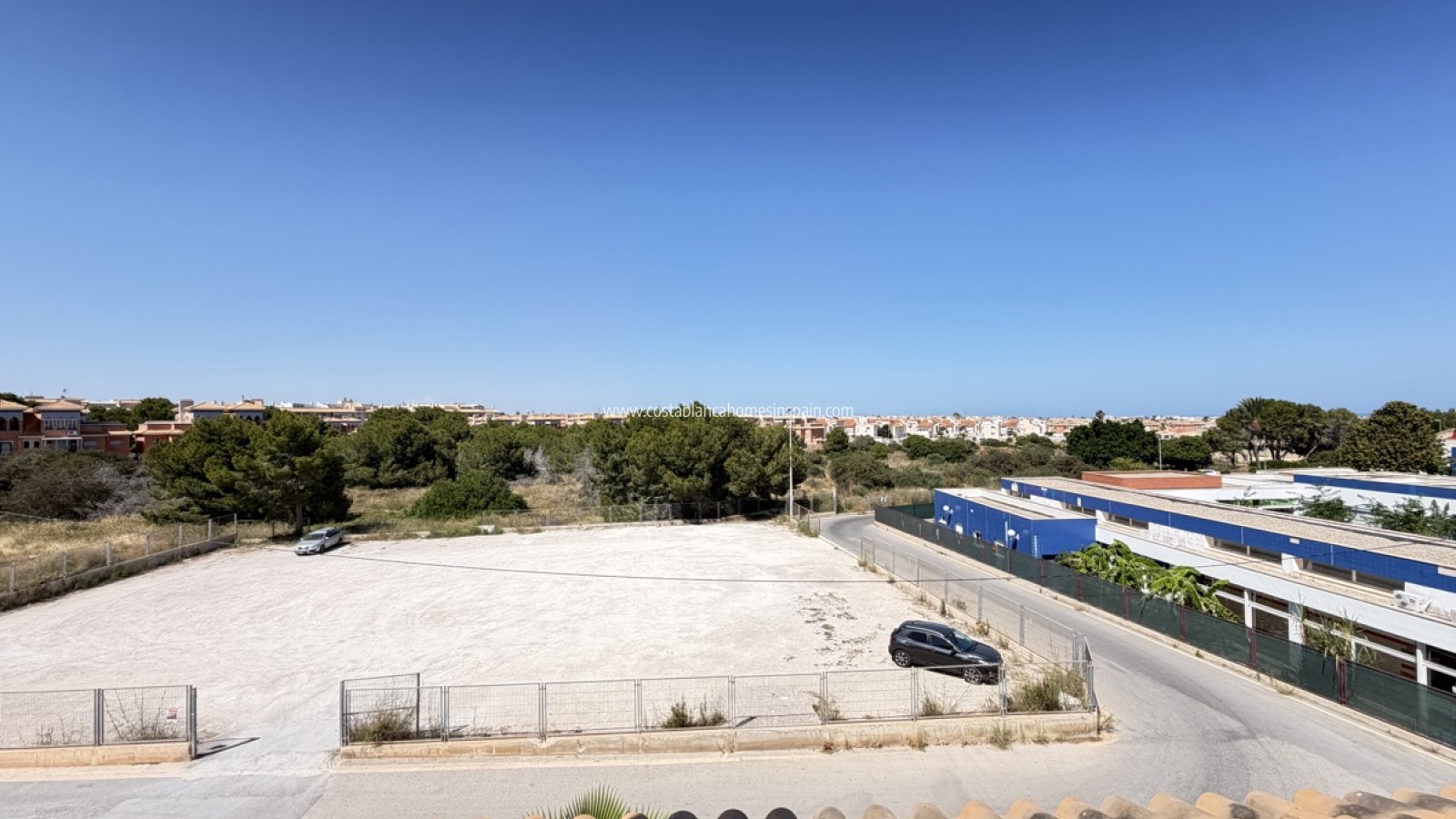 Venta - Townhouse - Playa Flamenca - Orihuela Costa
