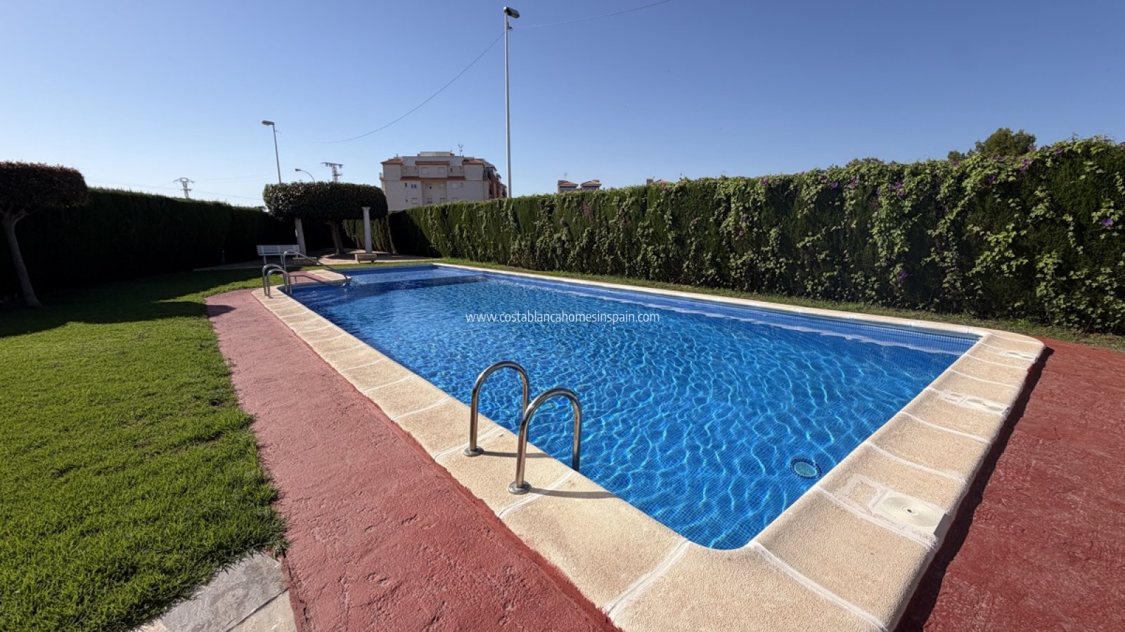 Venta - Townhouse - Playa Flamenca - Orihuela Costa