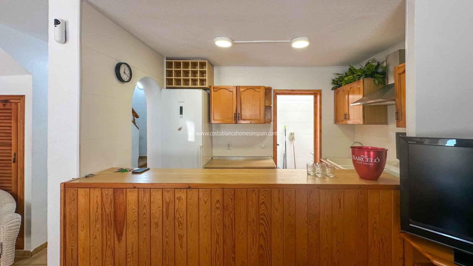 Venta - Townhouse - Playa Flamenca - Orihuela Costa