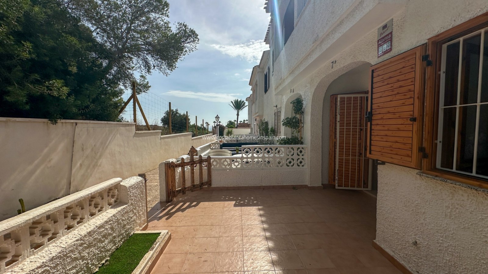 Venta - Townhouse - Playa Flamenca - Orihuela Costa