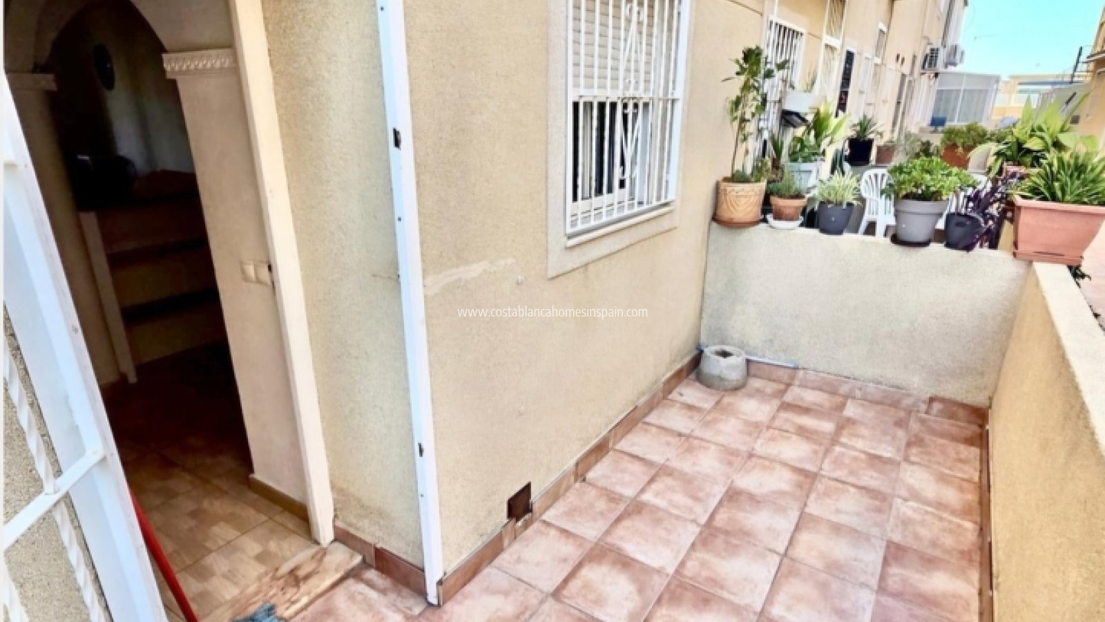 Venta - Townhouse - Playa Flamenca - Play Flamenca