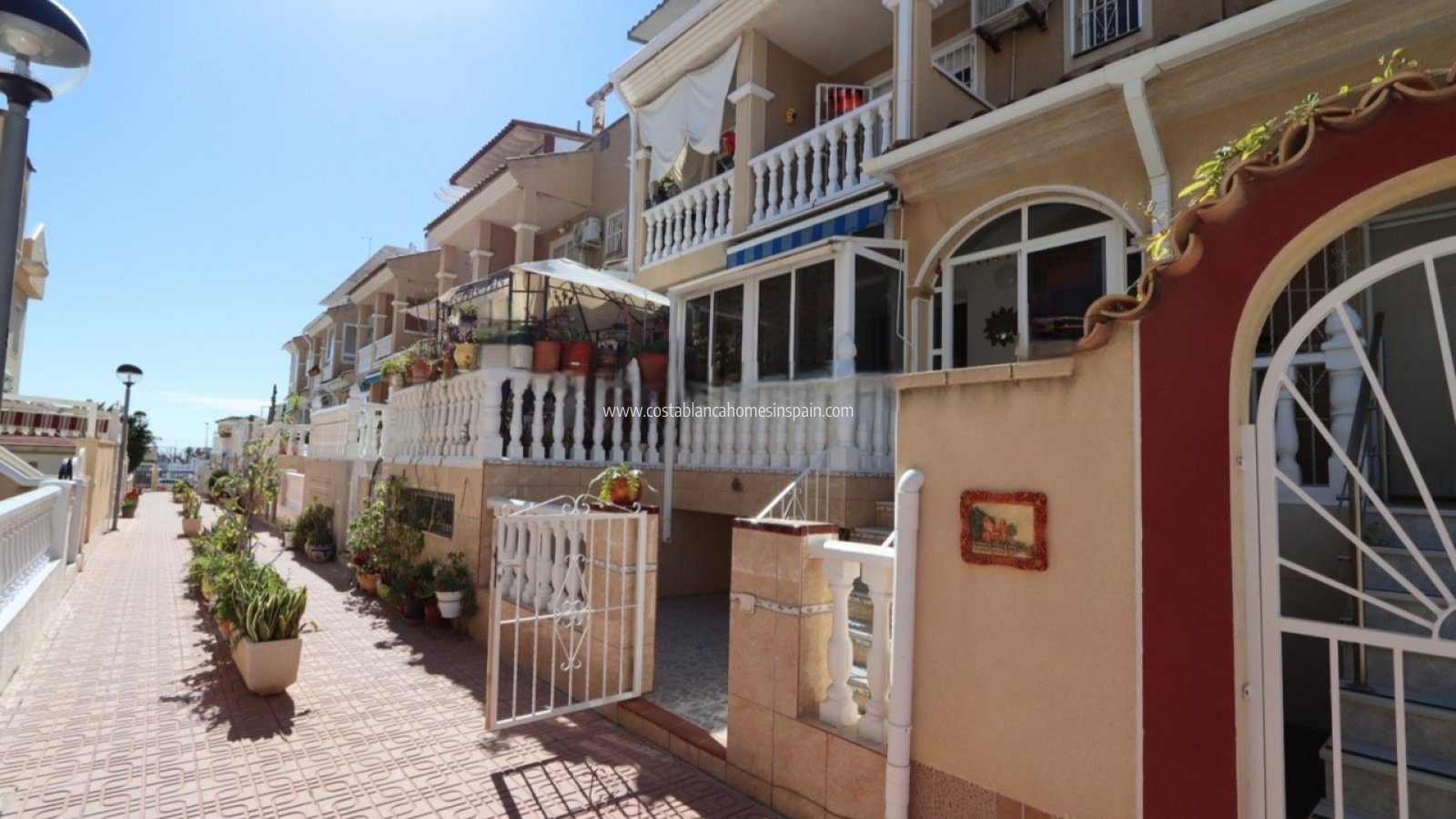Venta - Townhouse - Playa Flamenca - Play Flamenca