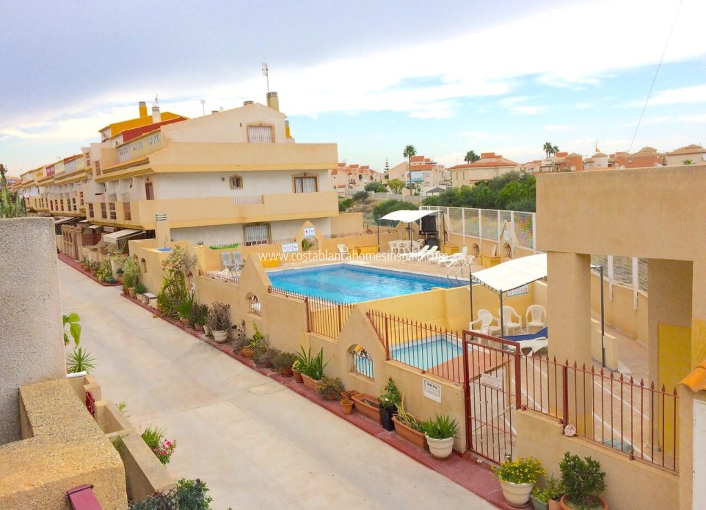 Venta - Townhouse - Playa Flamenca - Play Flamenca