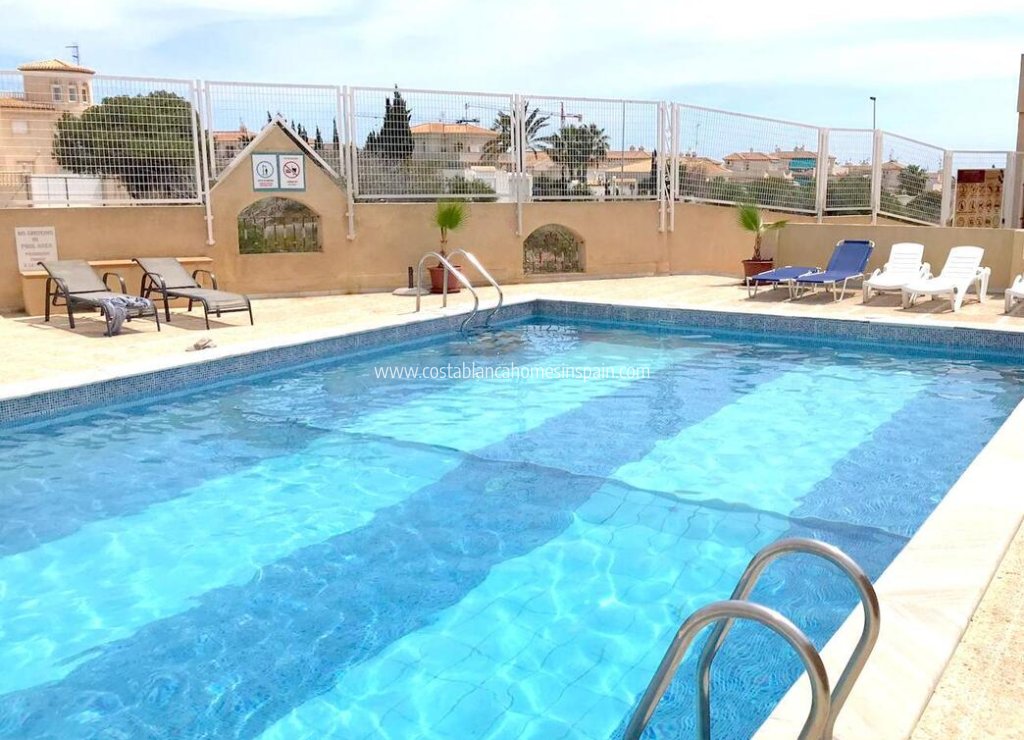 Venta - Townhouse - Playa Flamenca - Play Flamenca