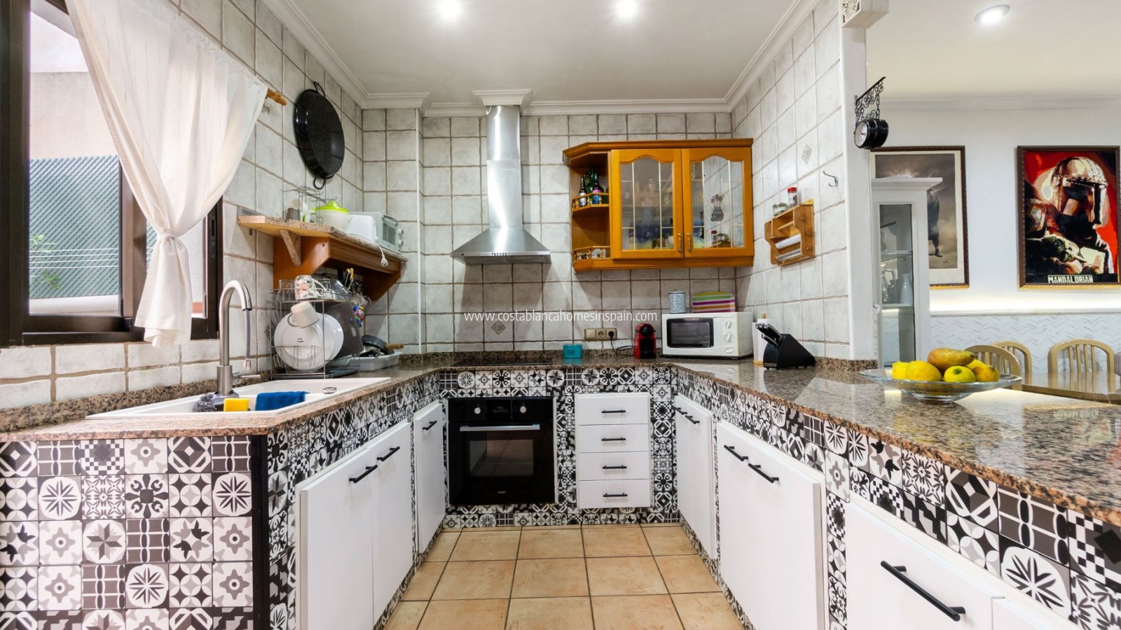 Venta - Townhouse - Rojales - Ciudad Quesada