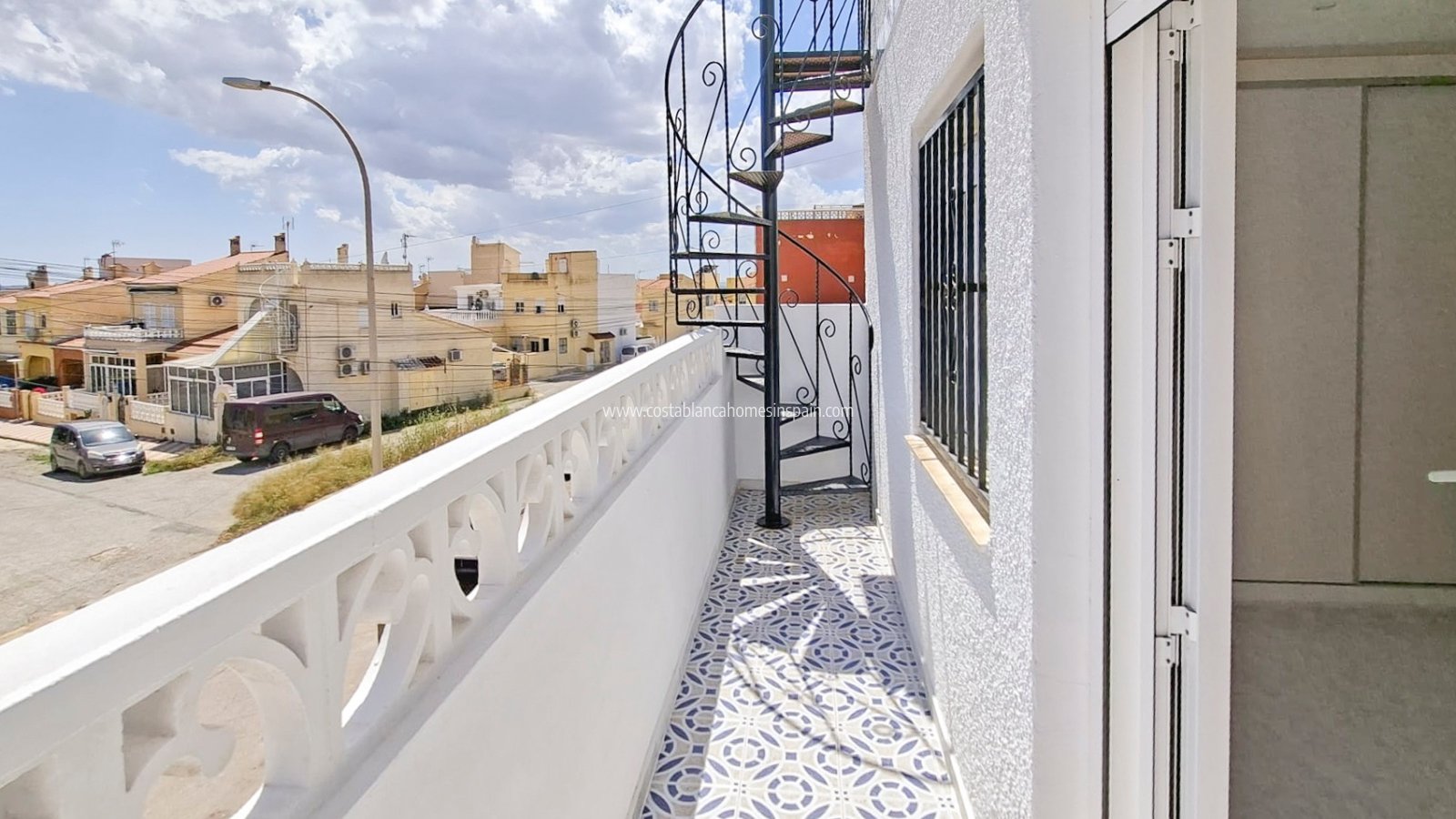 Venta - Townhouse - San Fulgencio - Urb. La Marina