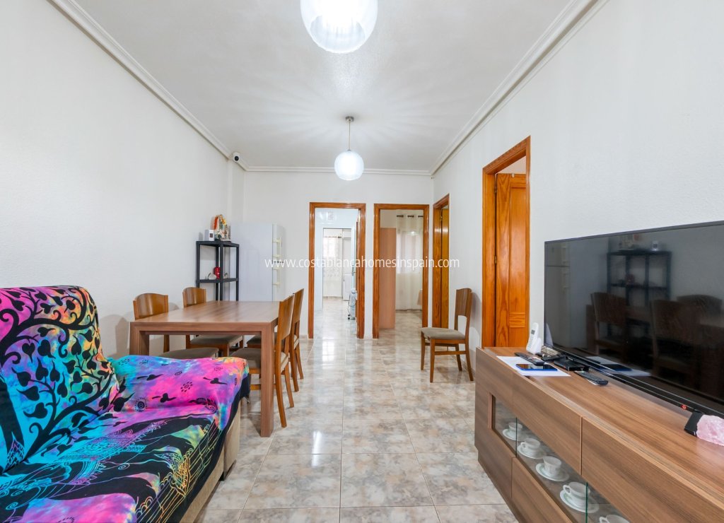 Venta - Townhouse - San Javier